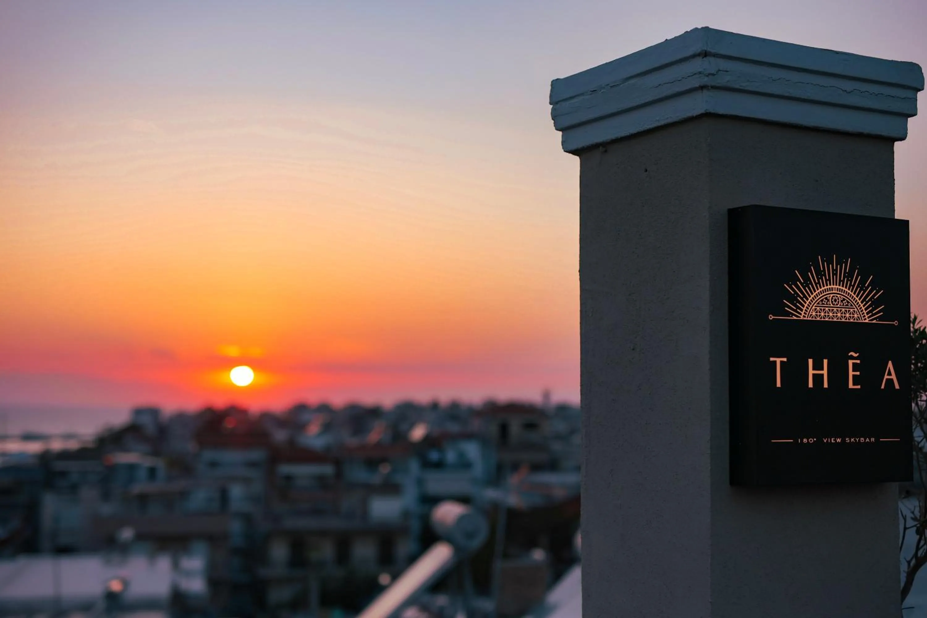 Lounge or bar in Secret Paradise Hotel & Spa