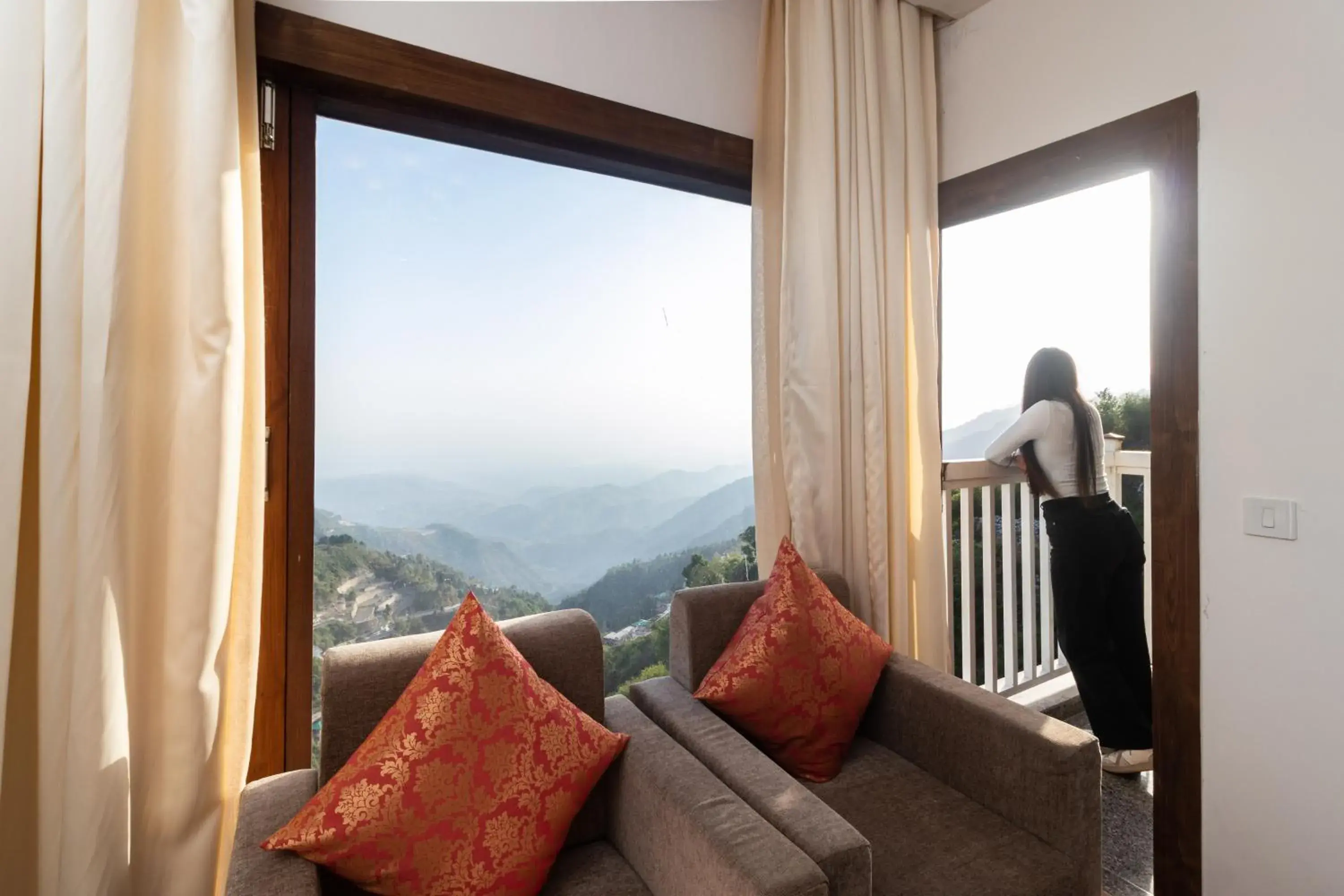 Hotel Spring Wood Hotel Spring Wood