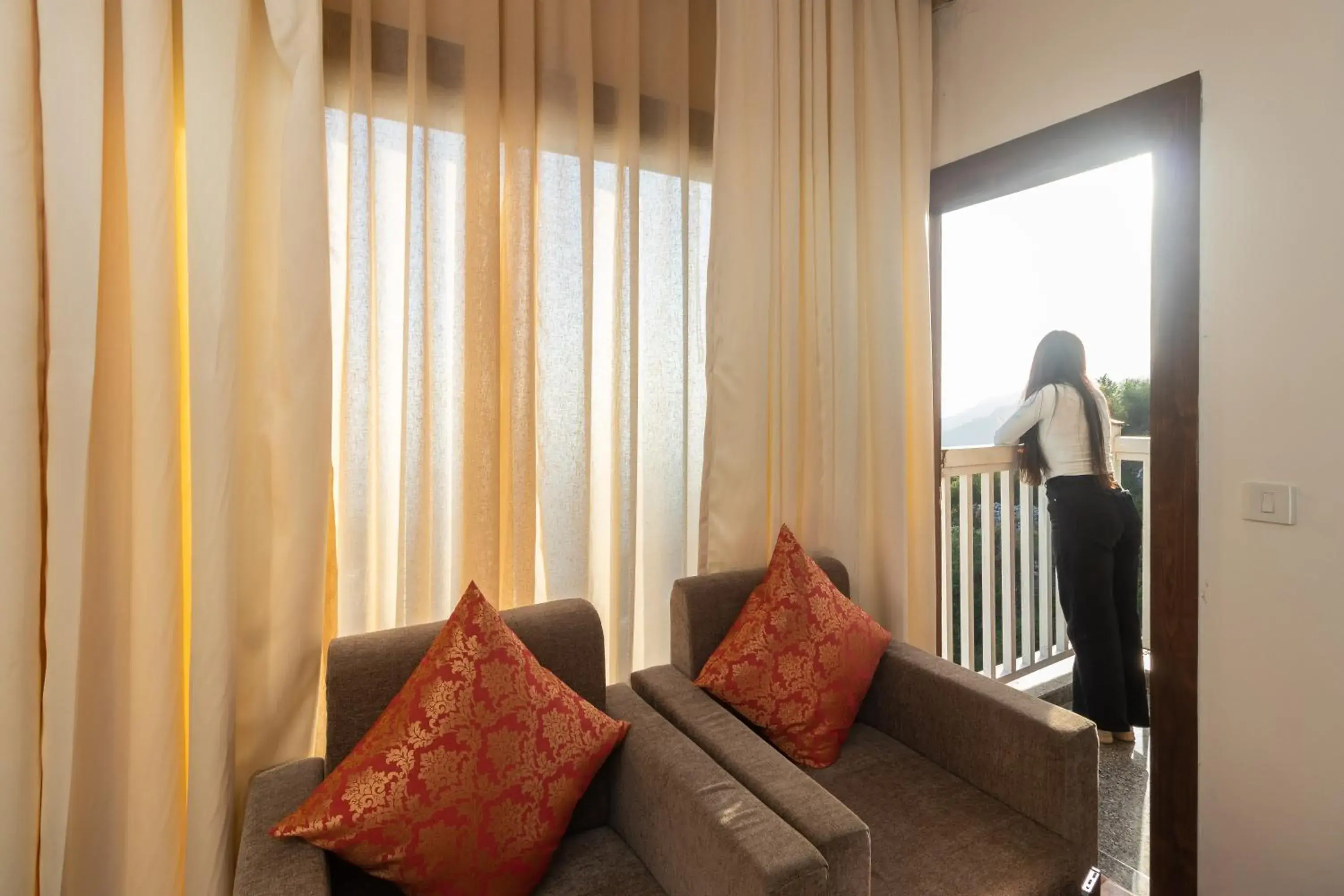 Hotel Spring Wood Hotel Spring Wood