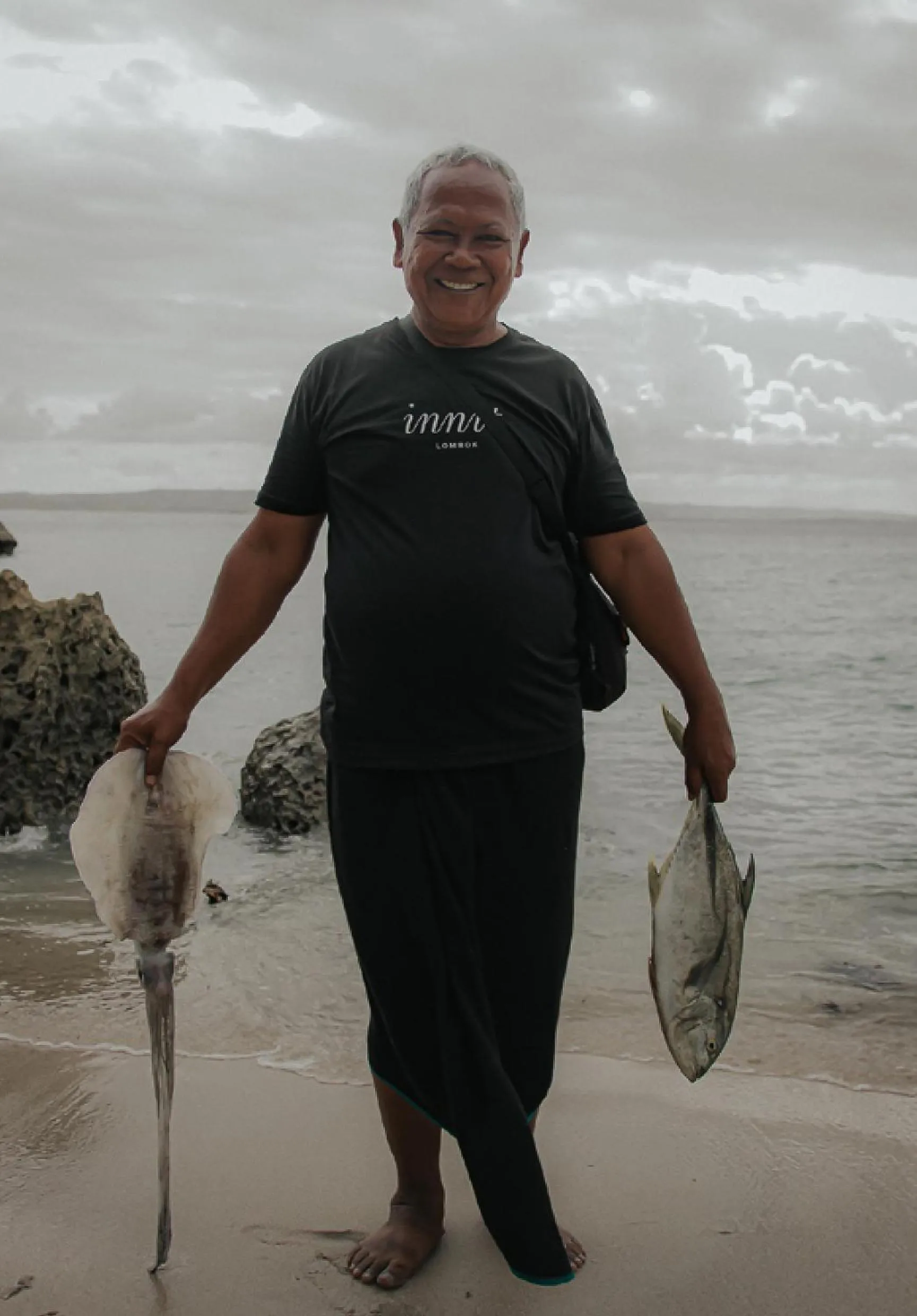 Other in Innit Lombok