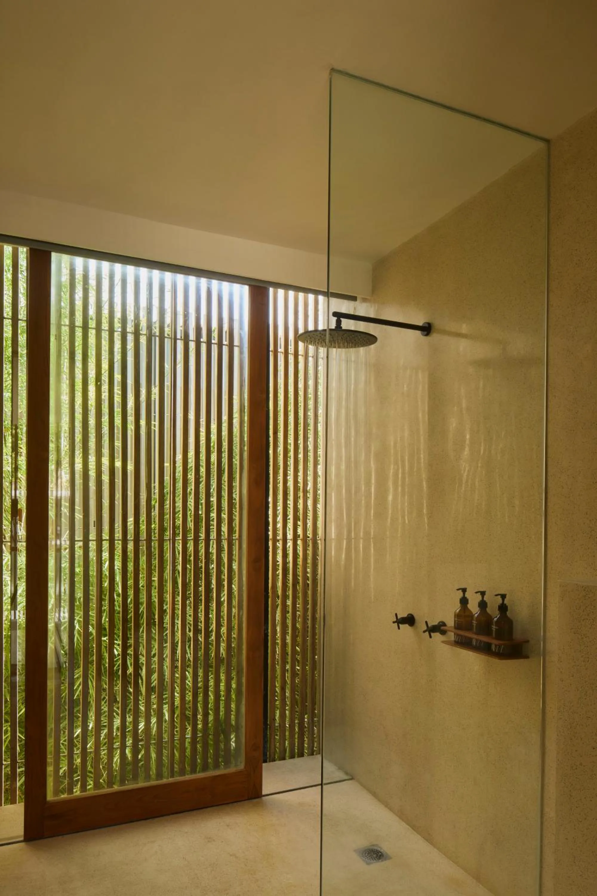 Bathroom in Innit Lombok