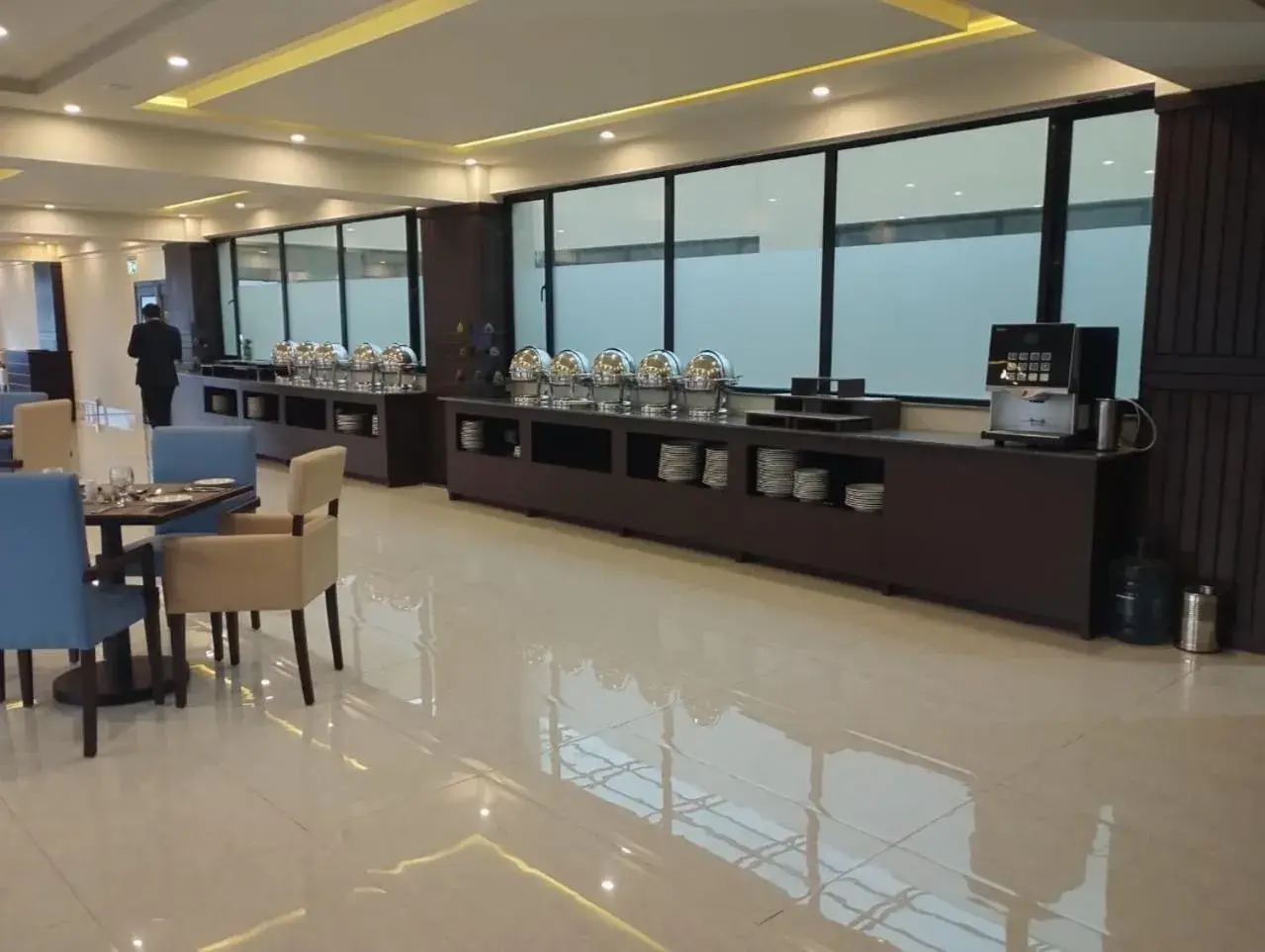 Restaurant/places to eat in Avari Xpress Gilgit Restaurant/places to eat in Avari Xpress Gilgit