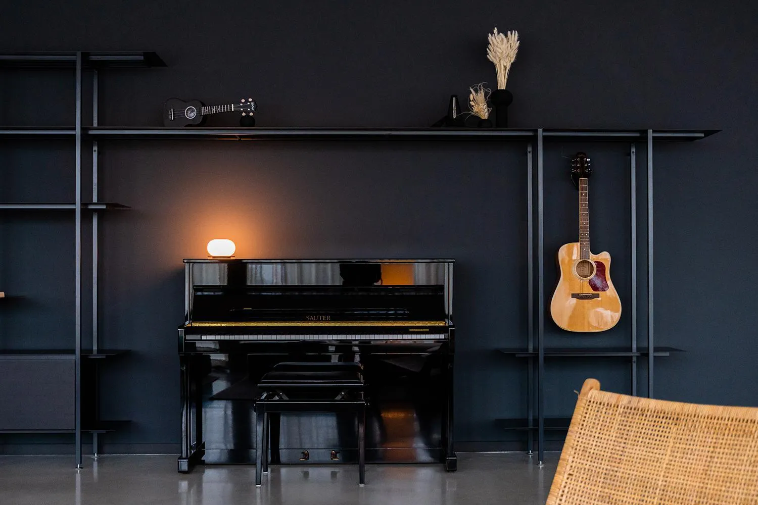 Lounge or bar in Coreum Hotel