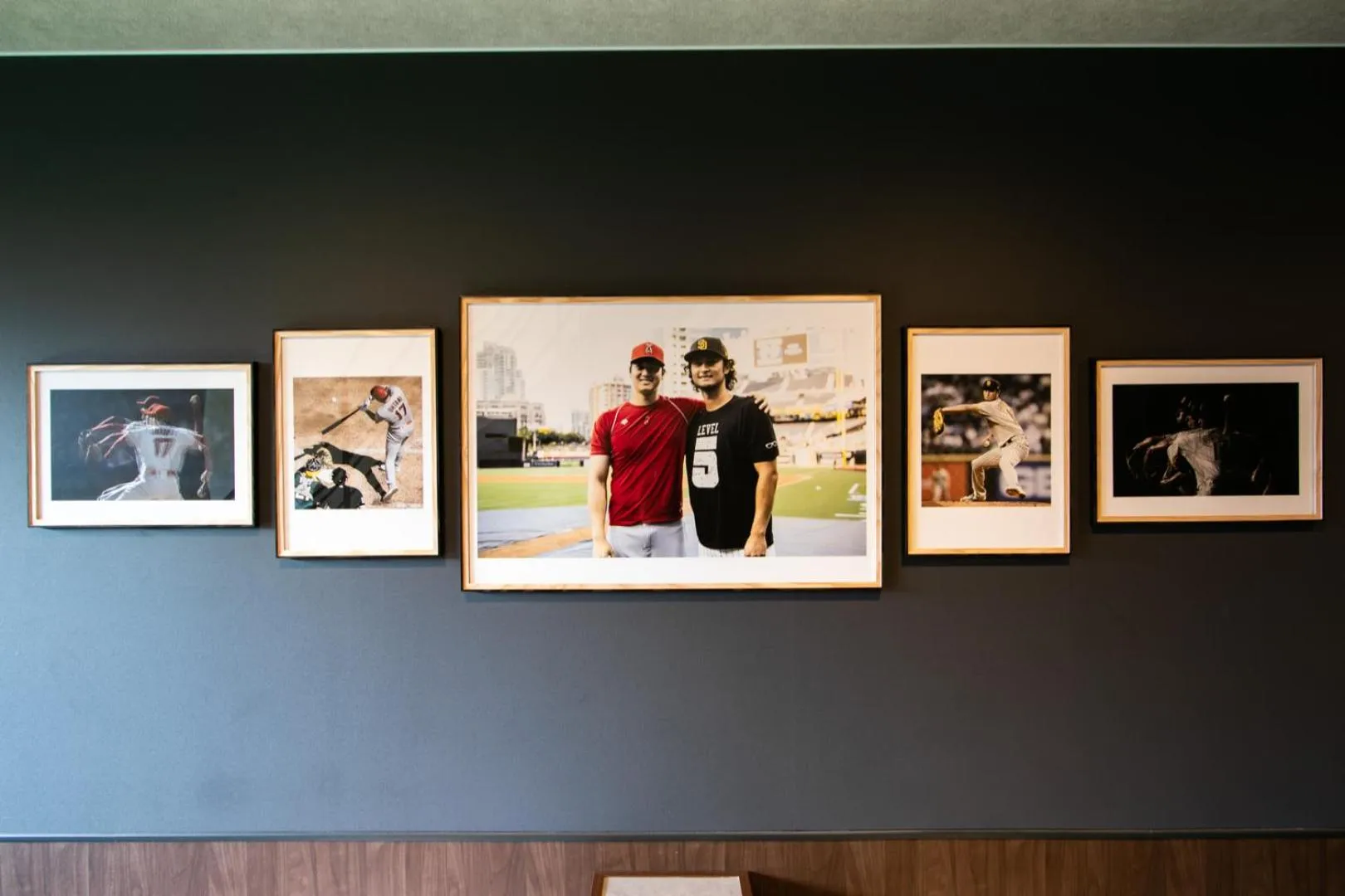 View (from property/room) in tower eleven hotel