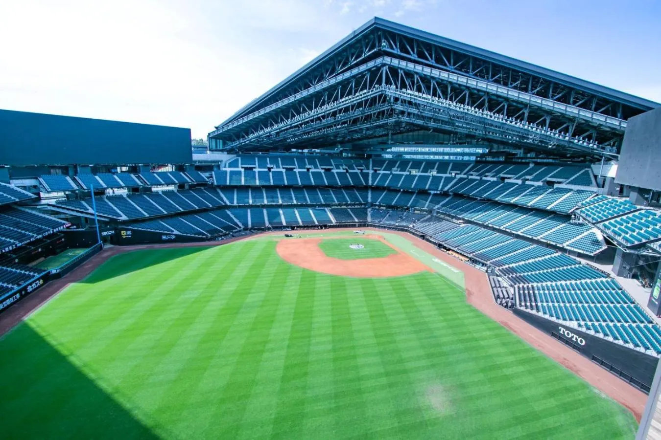 View (from property/room) in tower eleven hotel