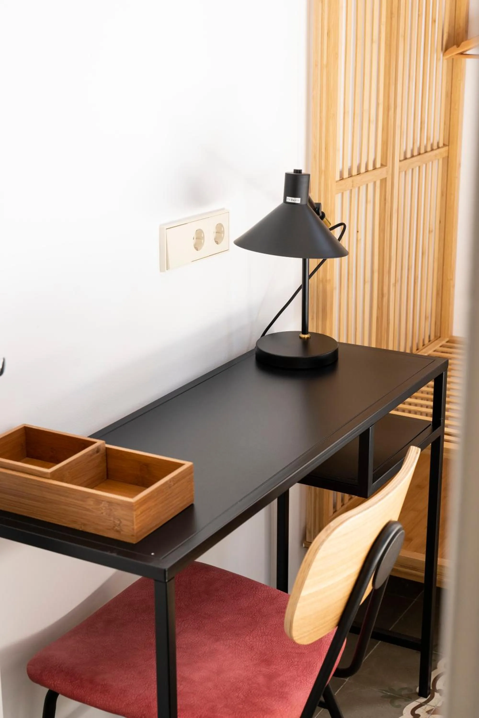 Bedroom in Caliu Apartments Barcelona - Camp Nou