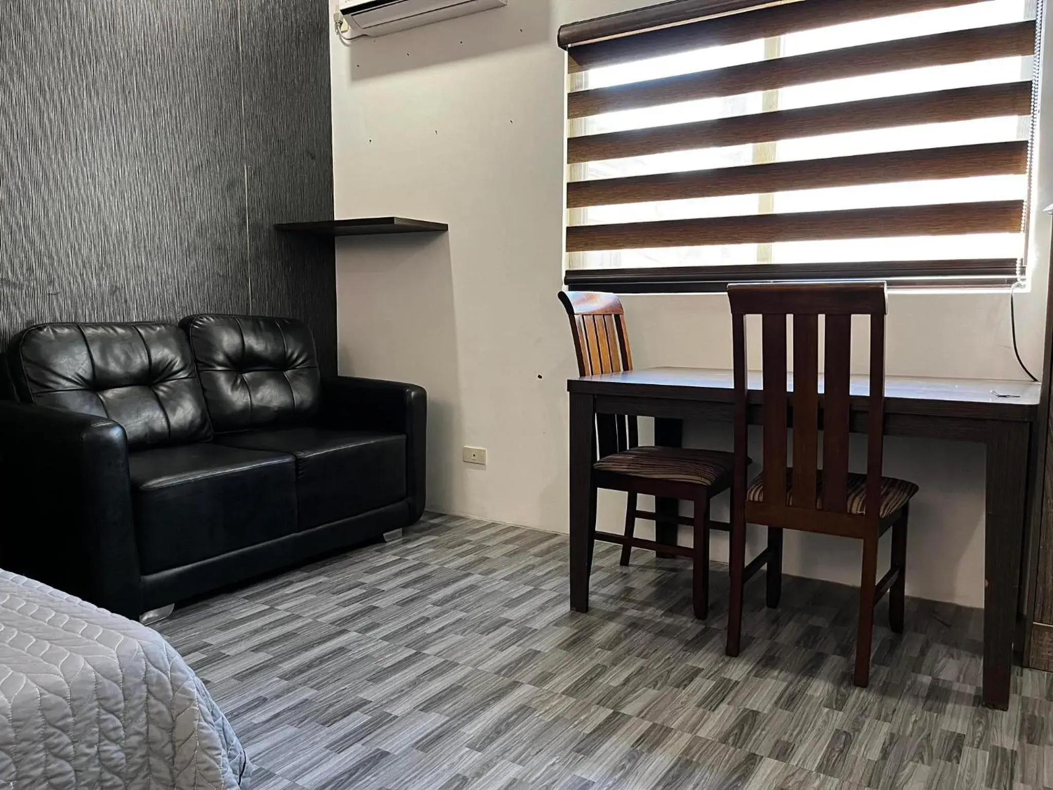 One-Bedroom Apartment in Avana Hills Boracay Prime Economy Suite One-Bedroom Apartment in Avana Hills Boracay Prime Economy Suite