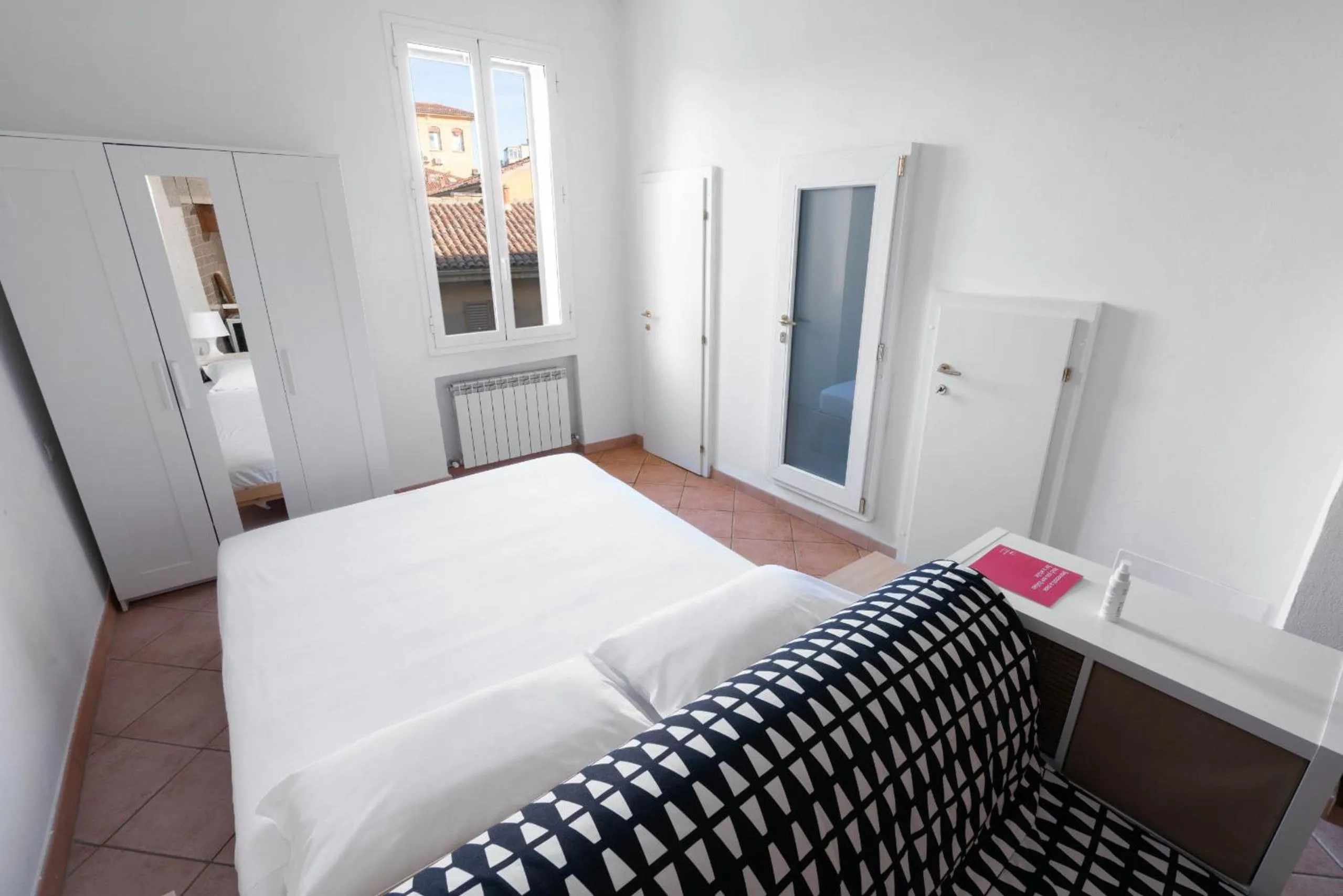 Studio San Vitale by Wonderful Italy