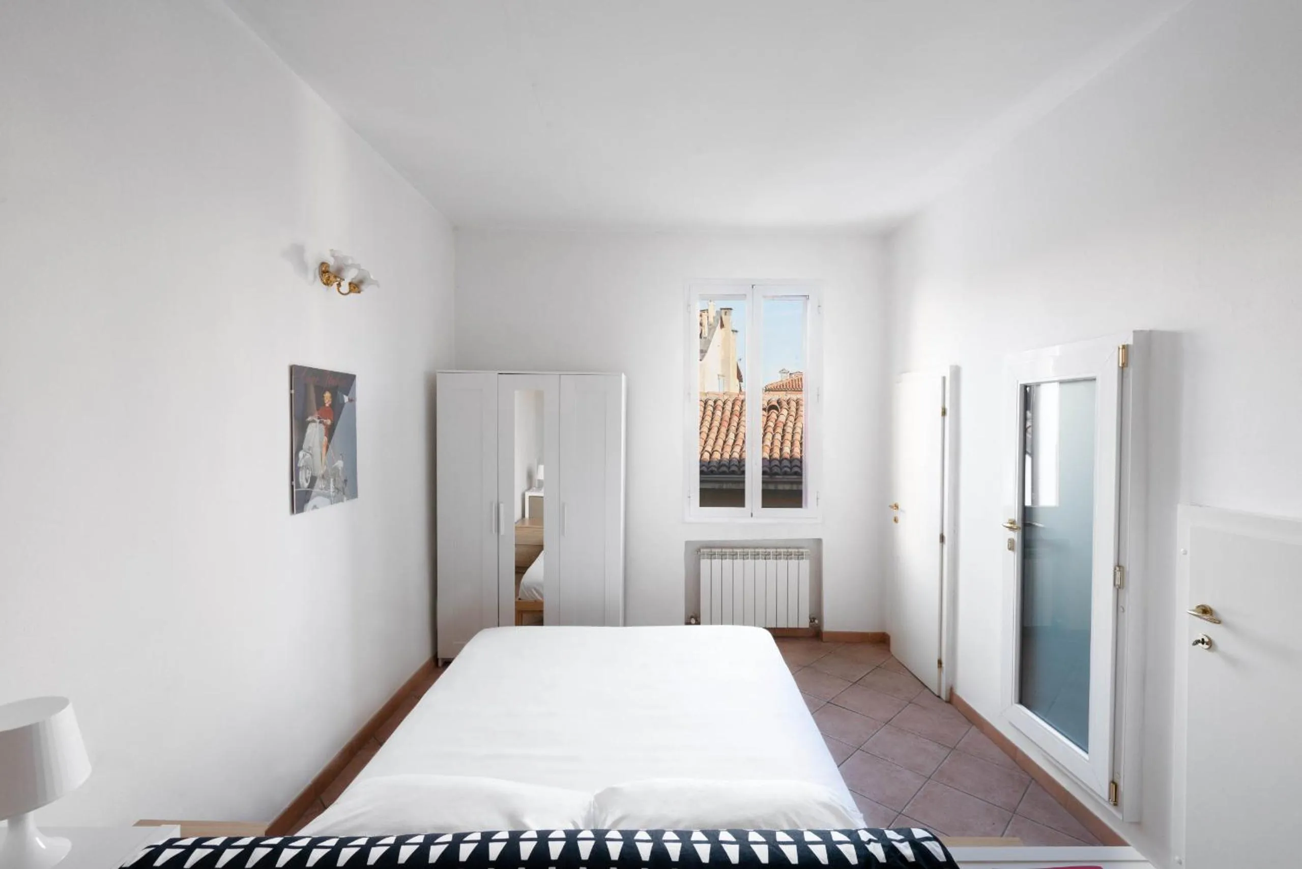Studio San Vitale by Wonderful Italy