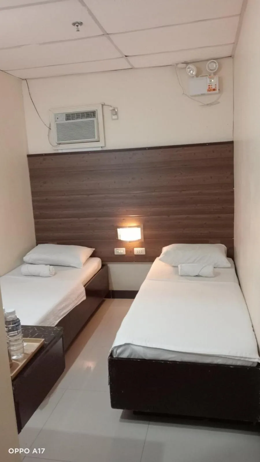 Family Room in Anton's Inn