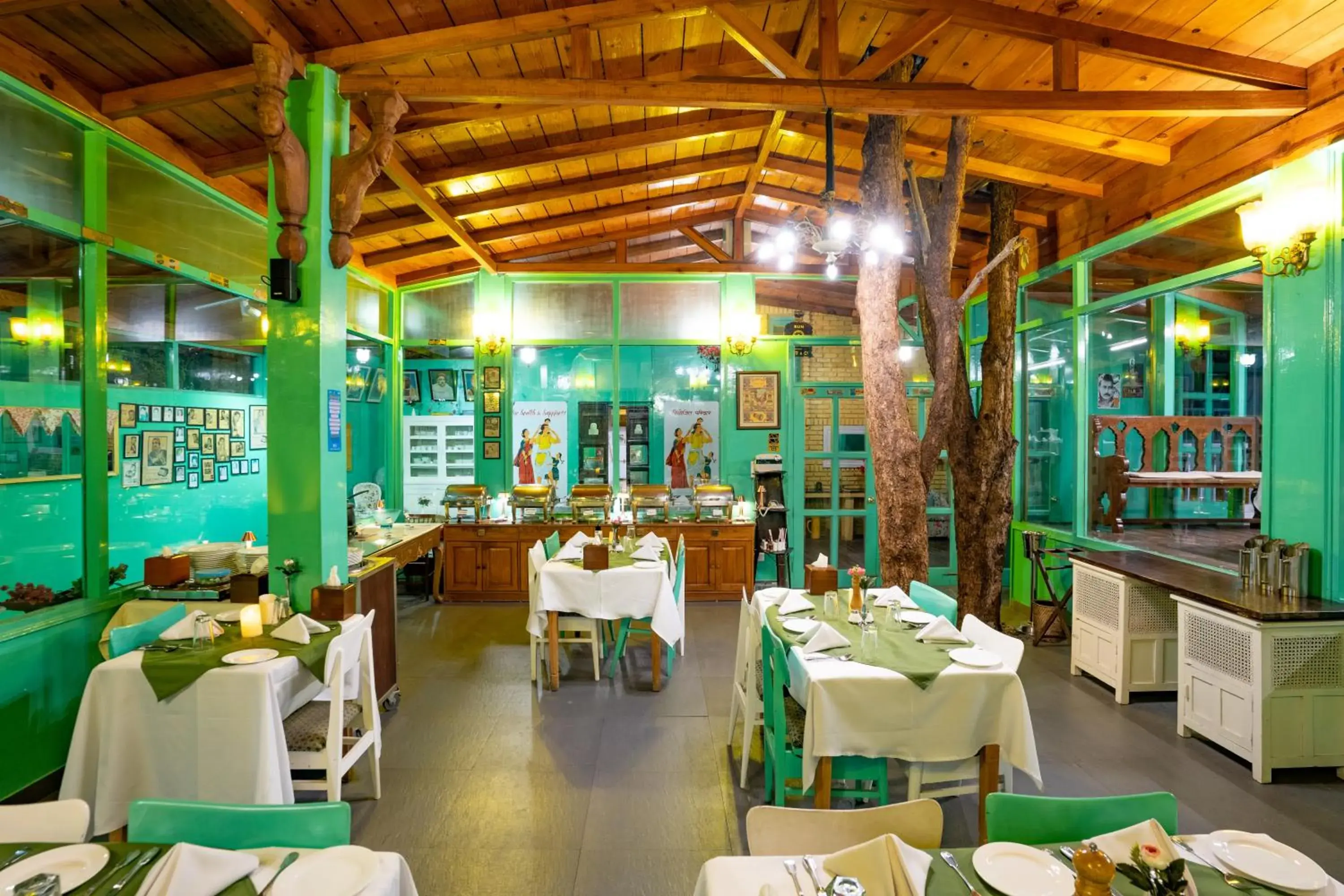 Restaurant/places to eat in Te Aroha By Shervani Restaurant/places to eat in Te Aroha By Shervani