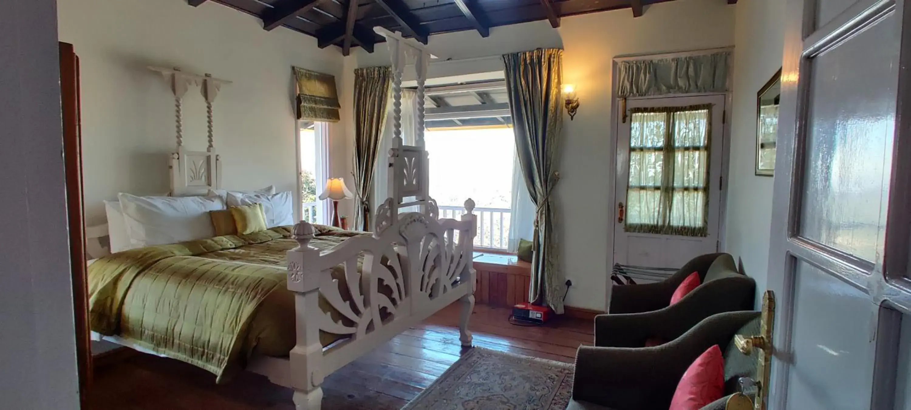 Bedroom, Bed in Te Aroha By Shervani Bedroom, Bed in Te Aroha By Shervani