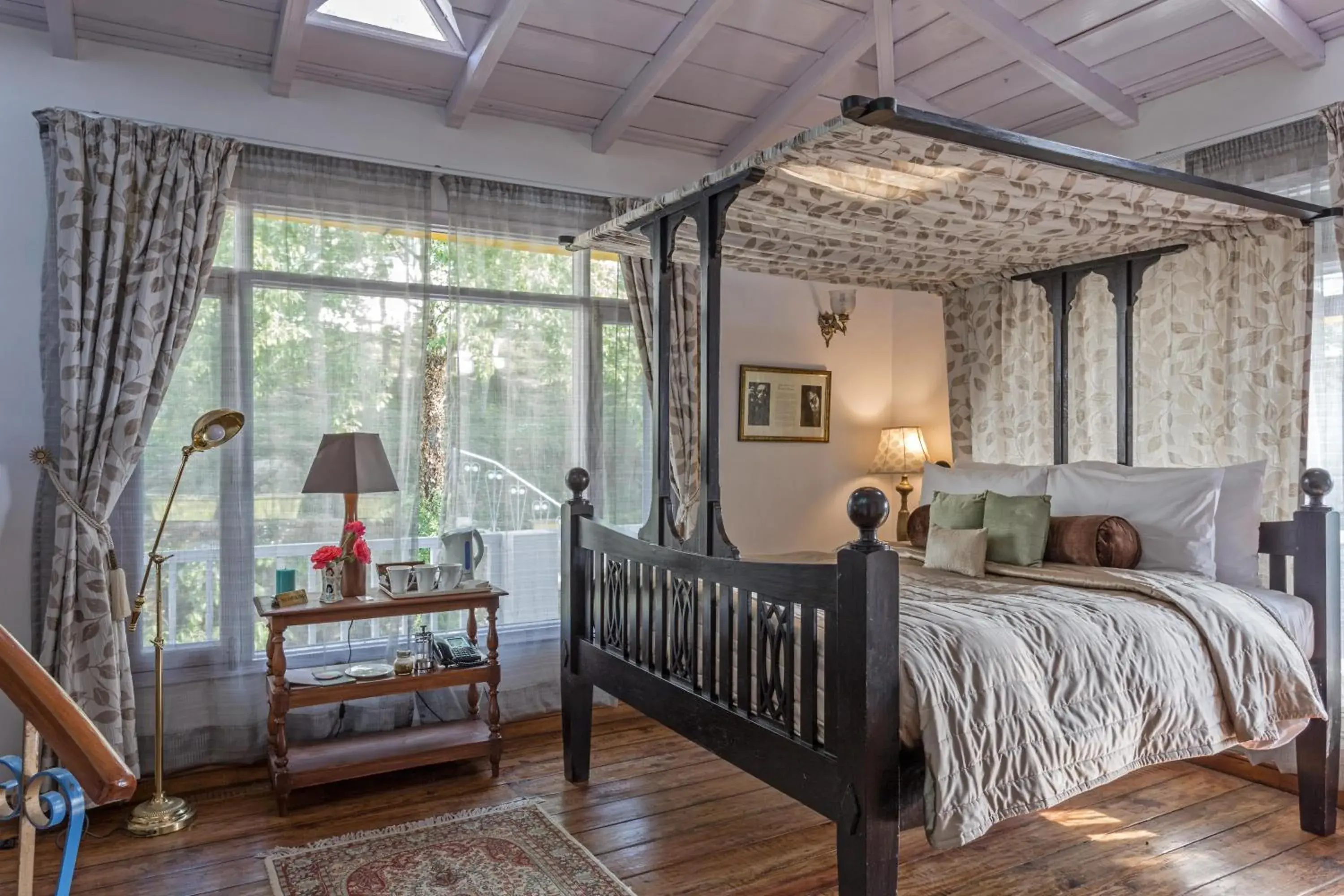 Bedroom, Bed in Te Aroha By Shervani Bedroom, Bed in Te Aroha By Shervani