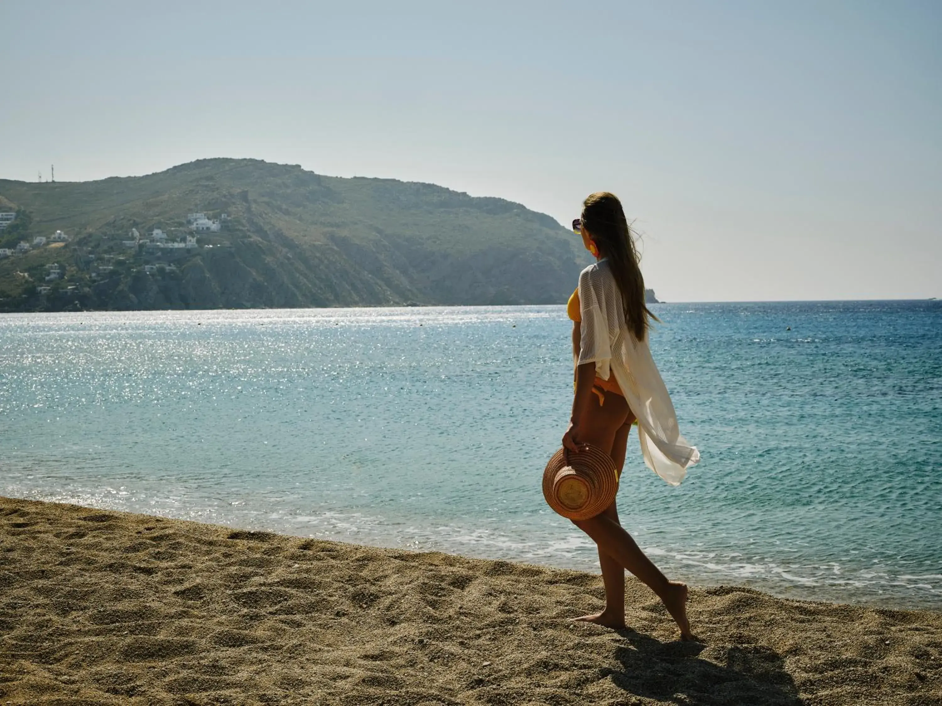 Myconian Sunrise Relais & Chateaux Hotel Myconian Sunrise Relais & Chateaux Hotel