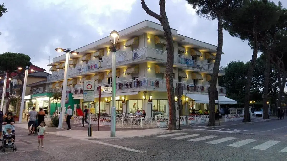 Hotel Franca Hotel Franca