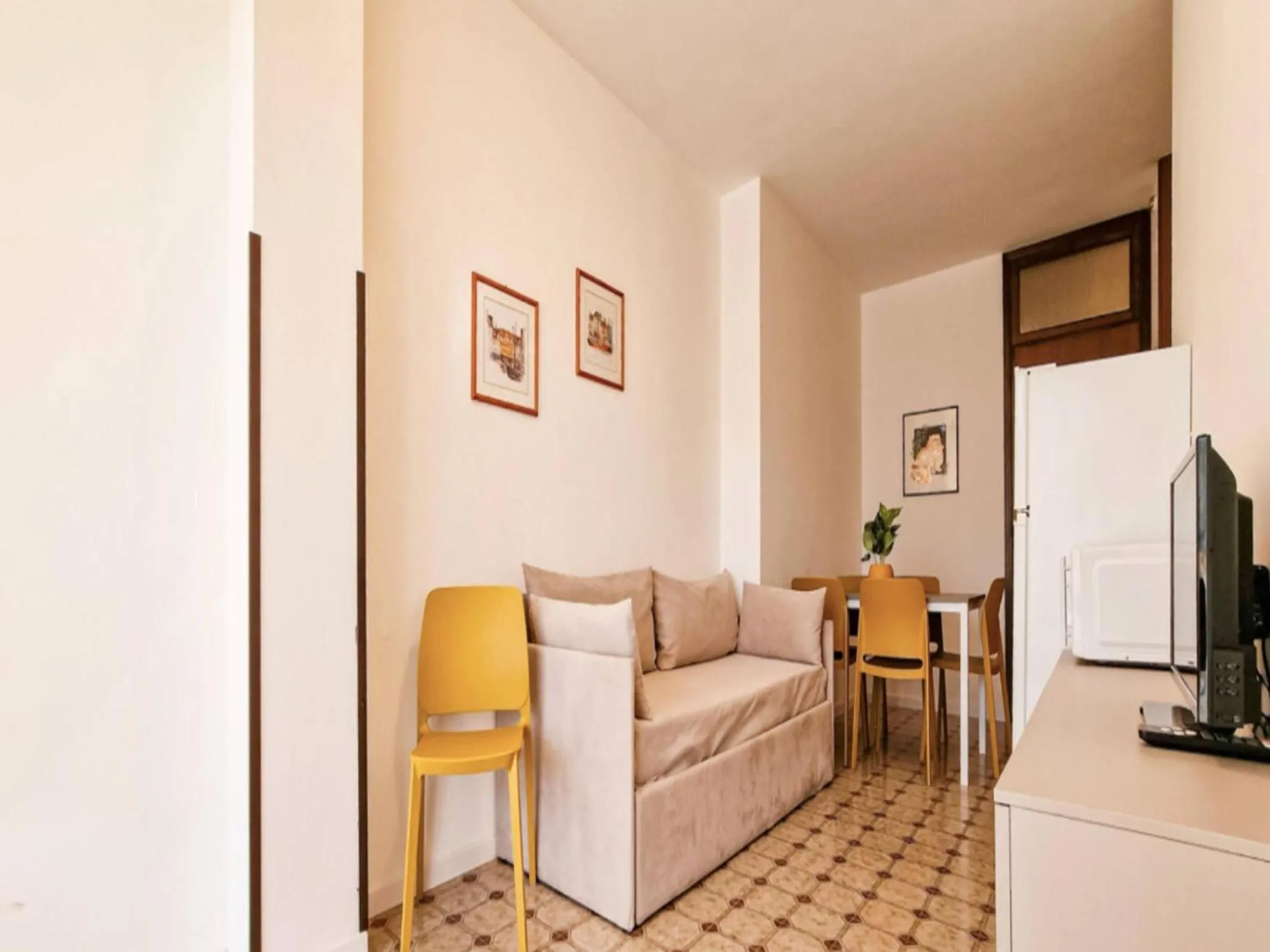 Lovely seaview flat-Beahost