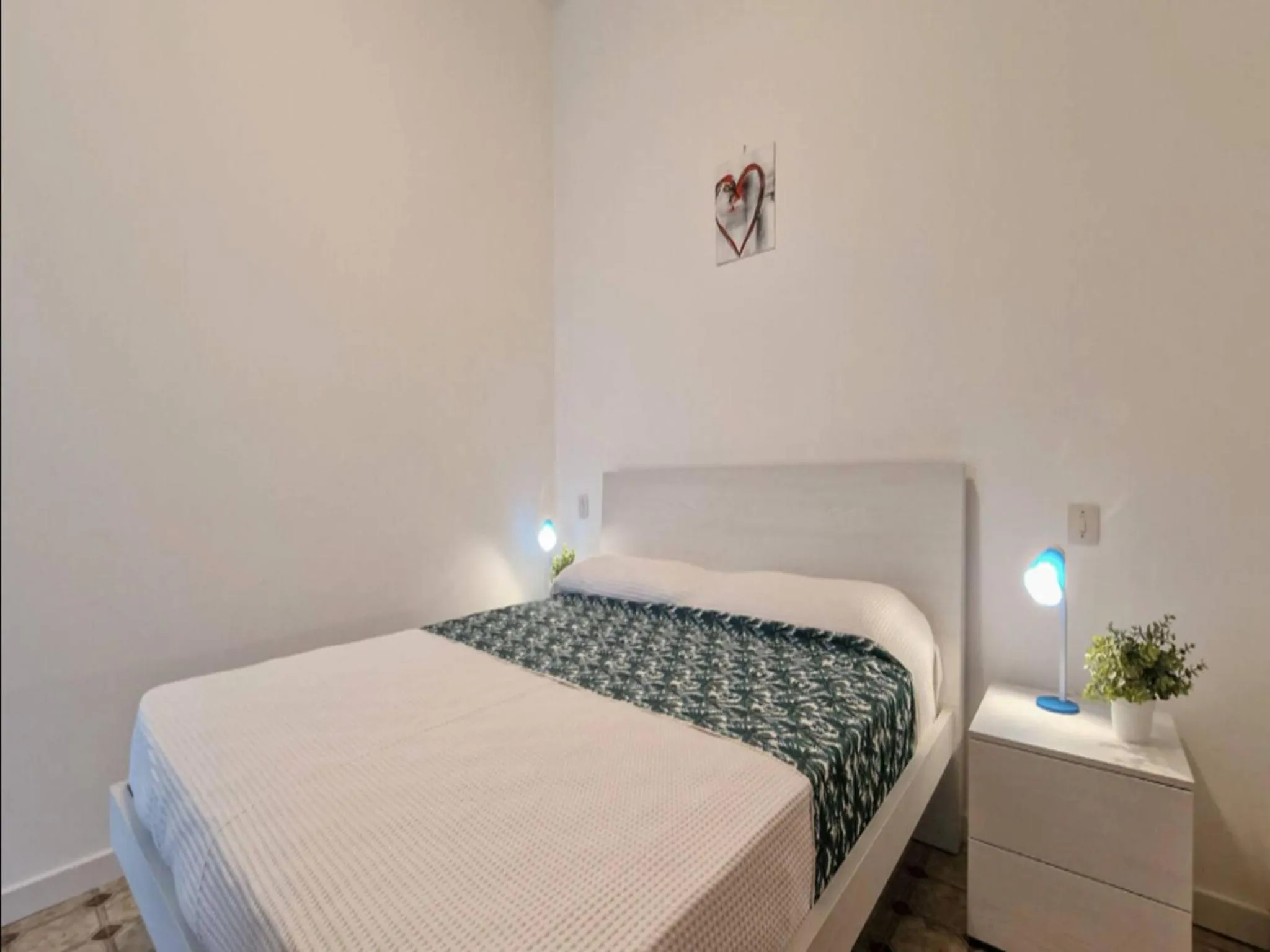 Lovely seaview flat-Beahost