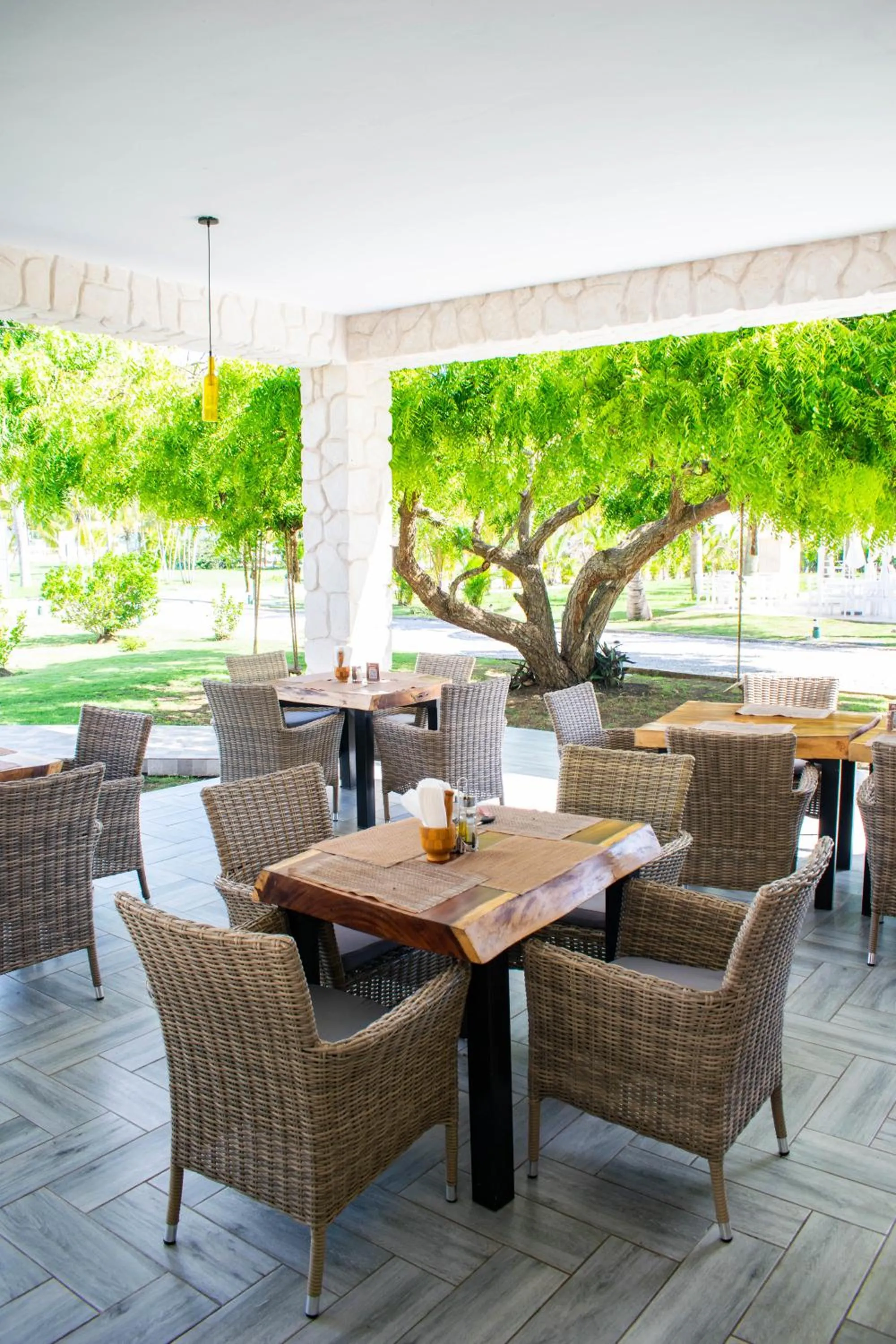 Playa Palmera Beach Resort