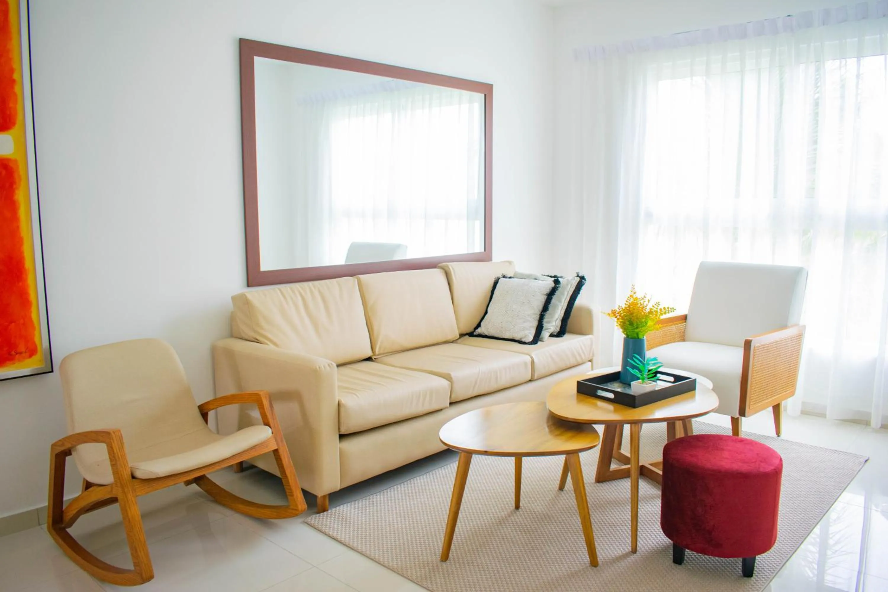 Playa Palmera Beach Resort