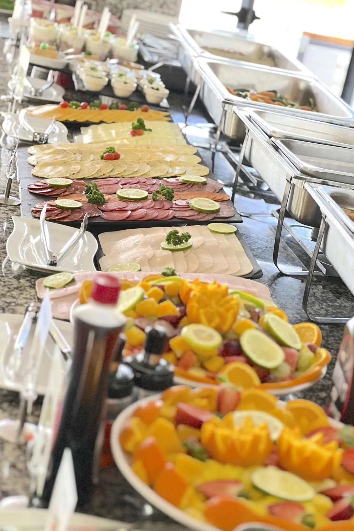 Playa Palmera Beach Resort