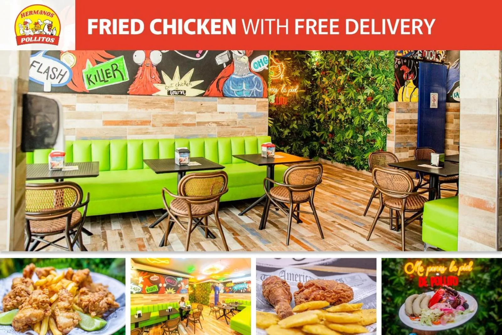 Playa Palmera Beach Resort