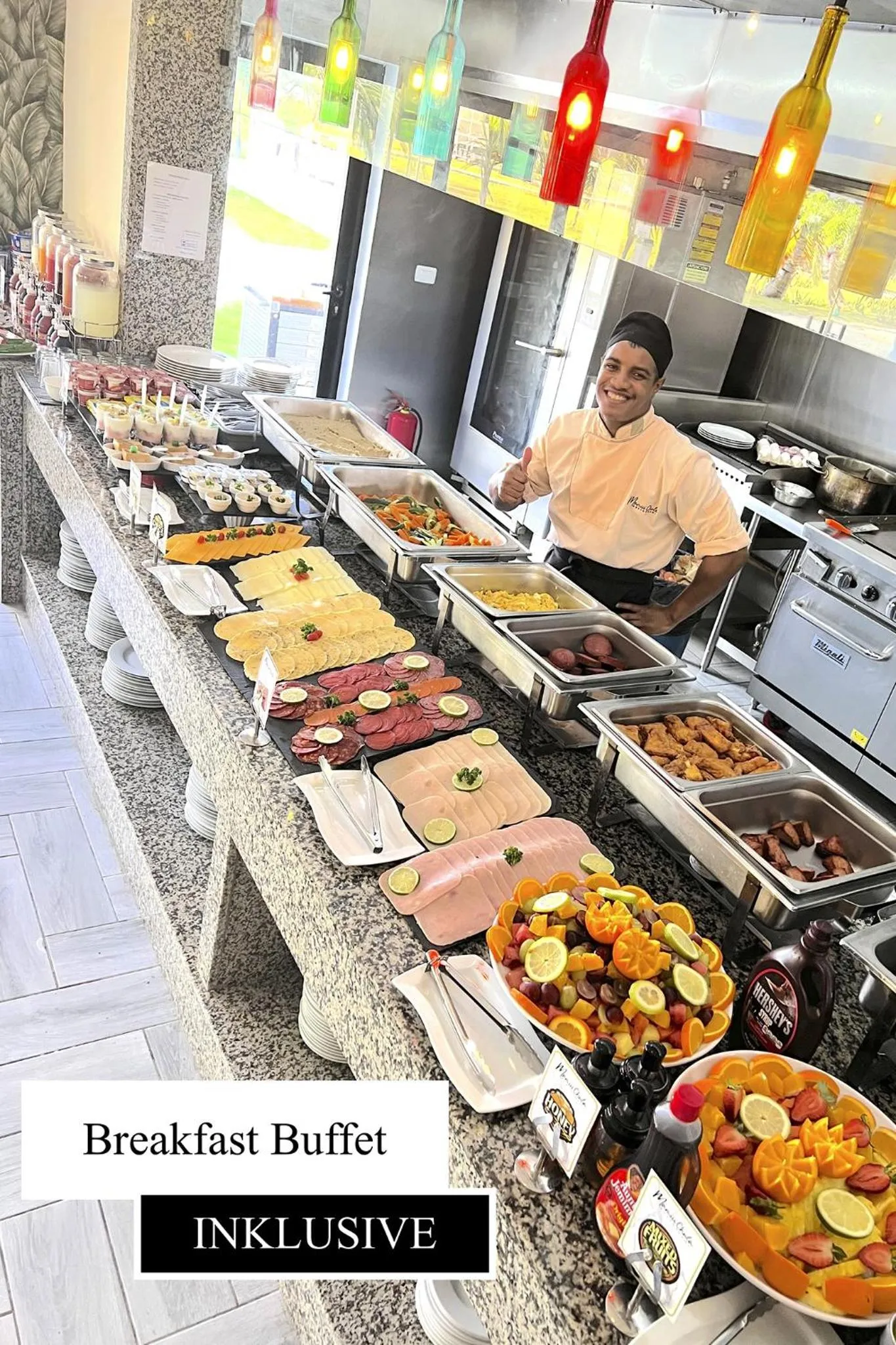 Playa Palmera Beach Resort