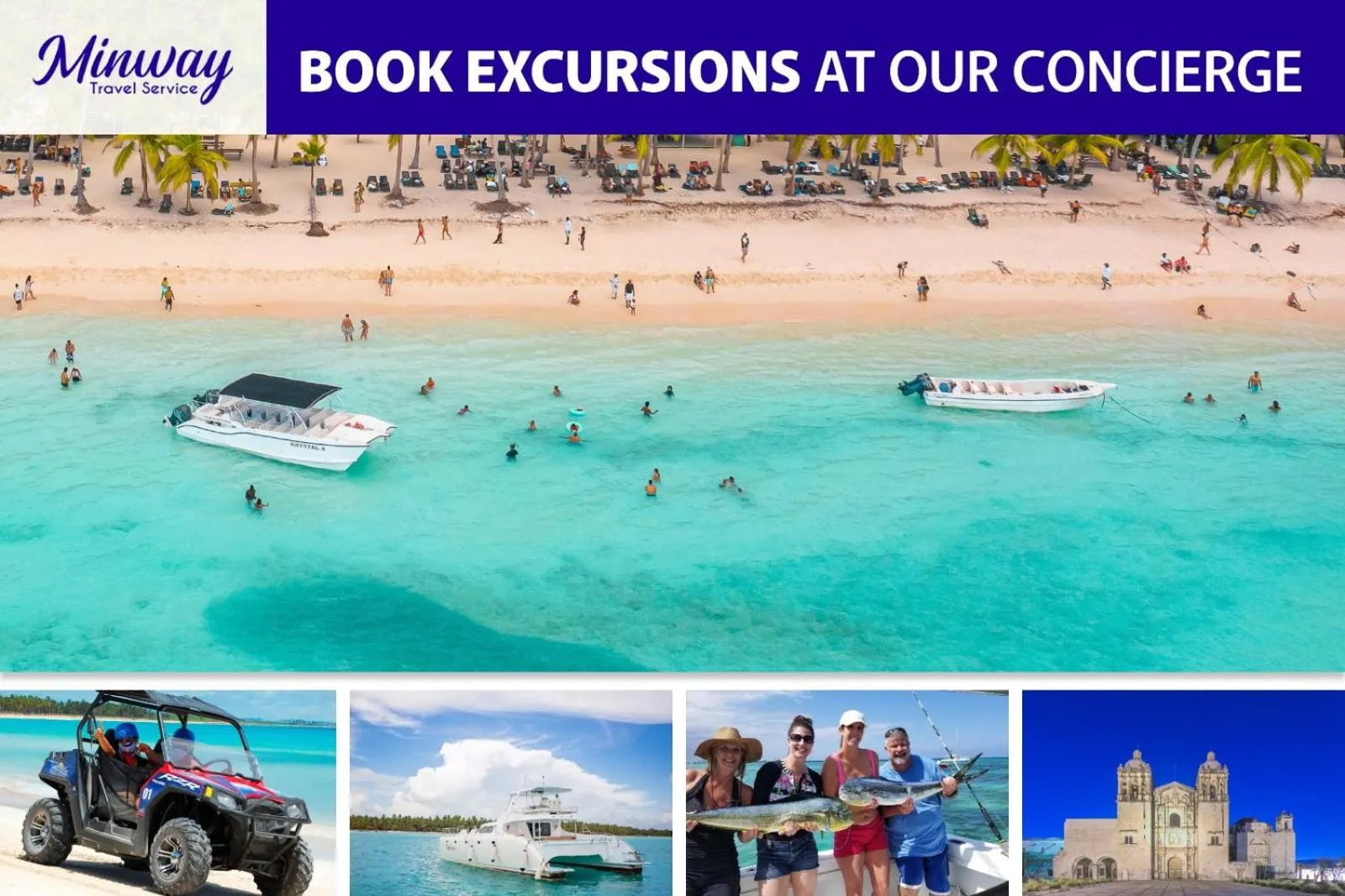 Playa Palmera Beach Resort