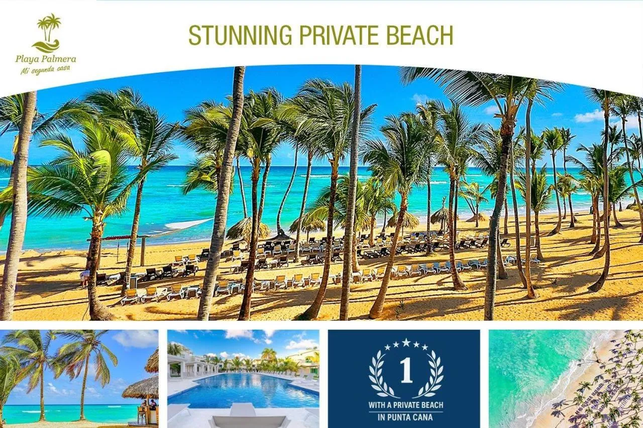 Playa Palmera Beach Resort