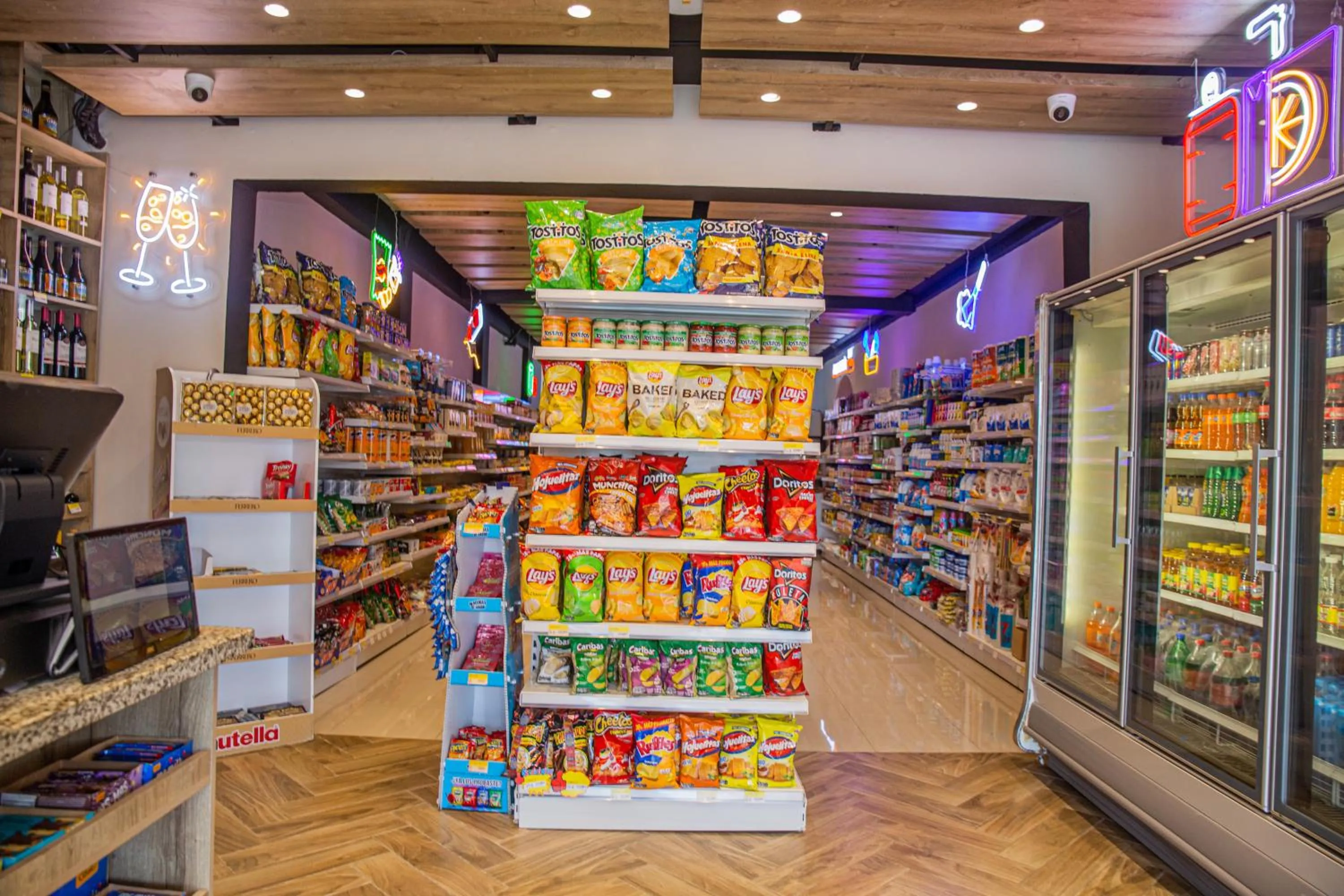 Playa Palmera Beach Resort