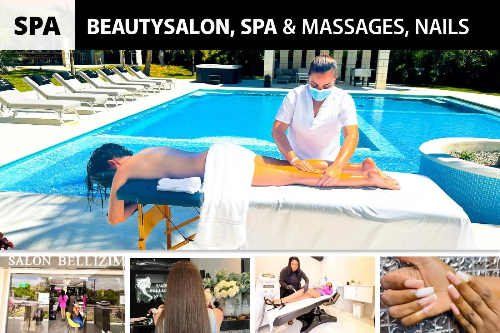 Playa Palmera Beach Resort