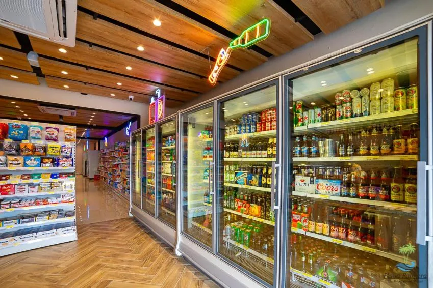 Playa Palmera Beach Resort