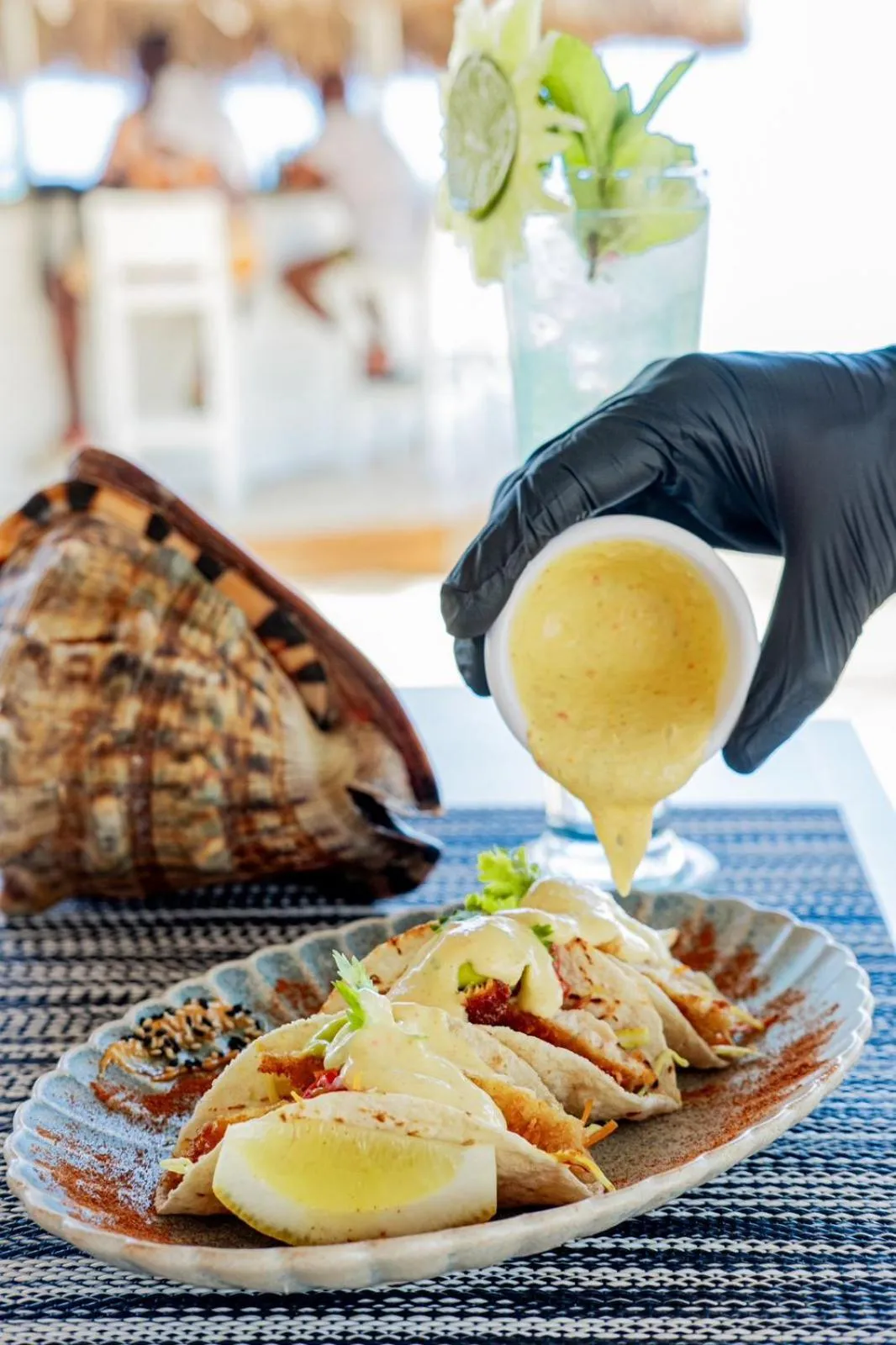 Playa Palmera Beach Resort