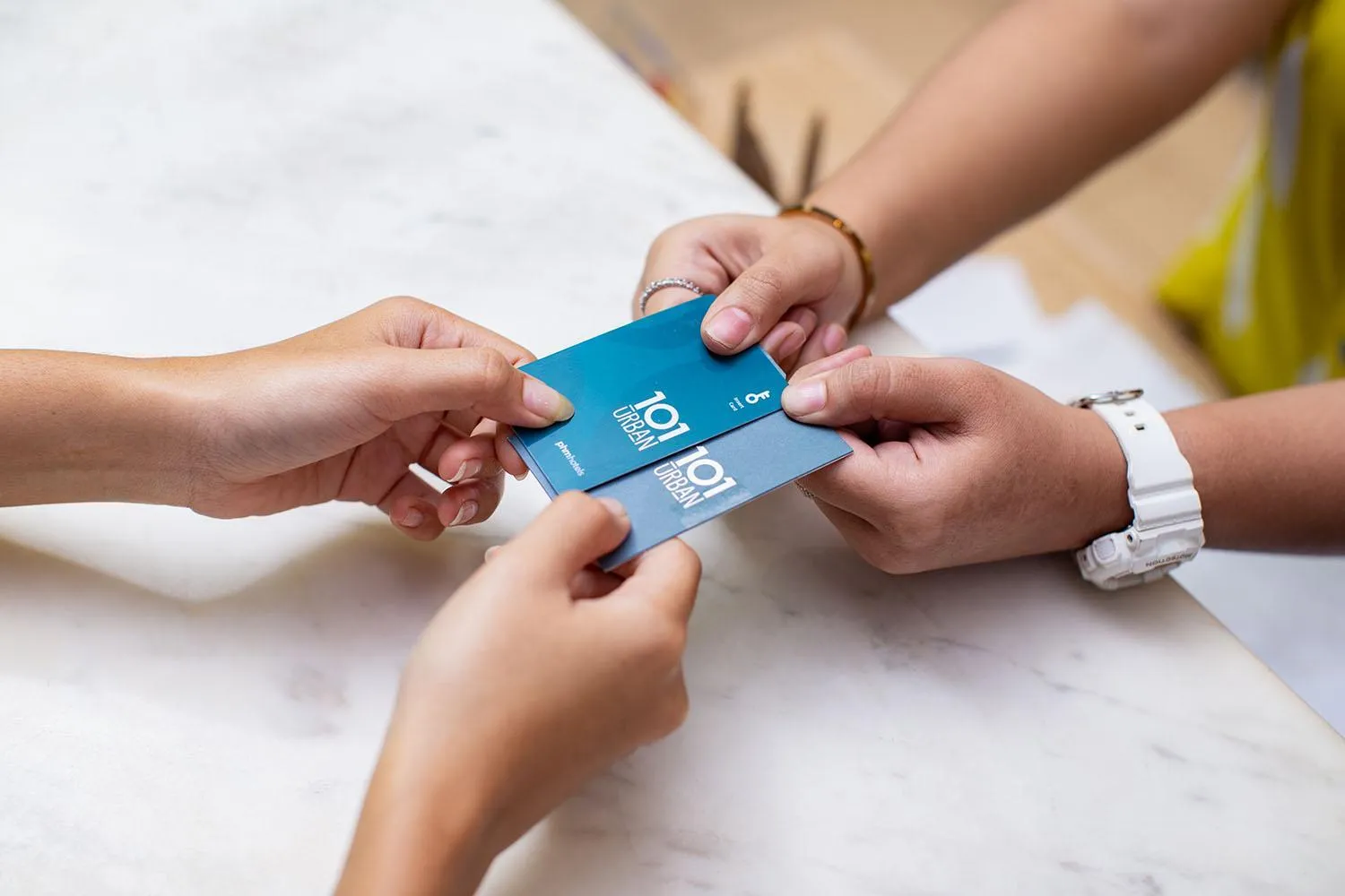 Other in 1O1 URBAN Jakarta Pemuda