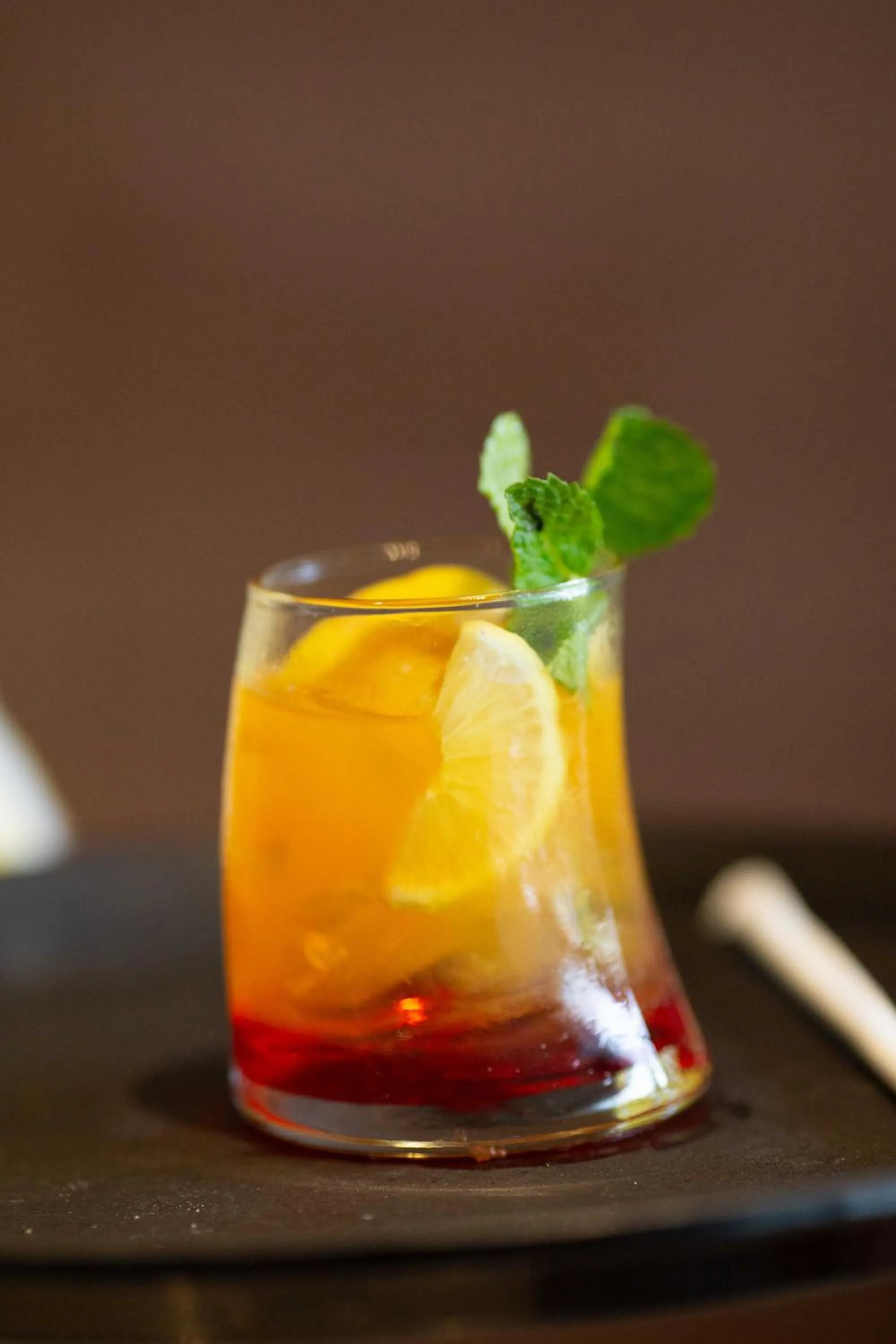 Drinks in 1O1 URBAN Jakarta Pemuda