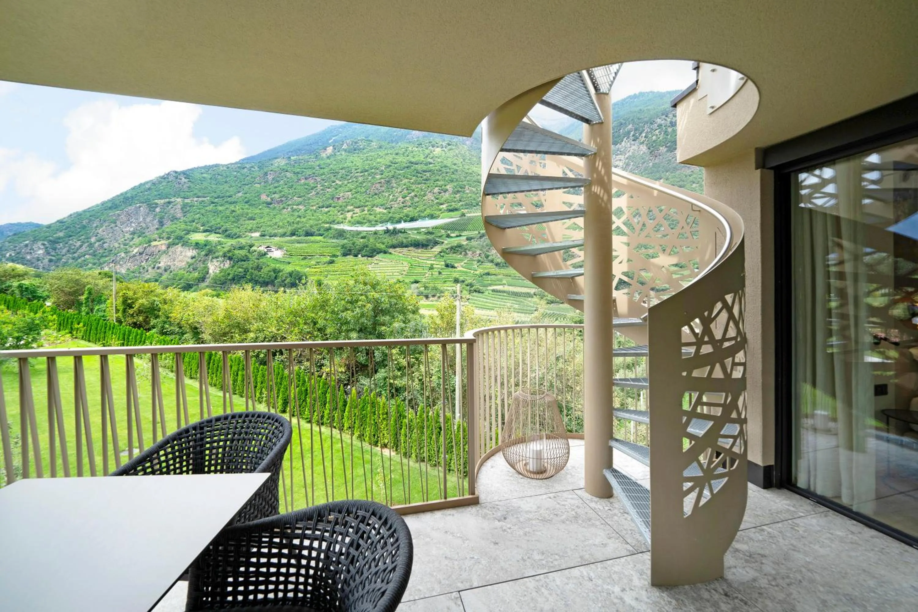 Boutique Hotel AMARIL