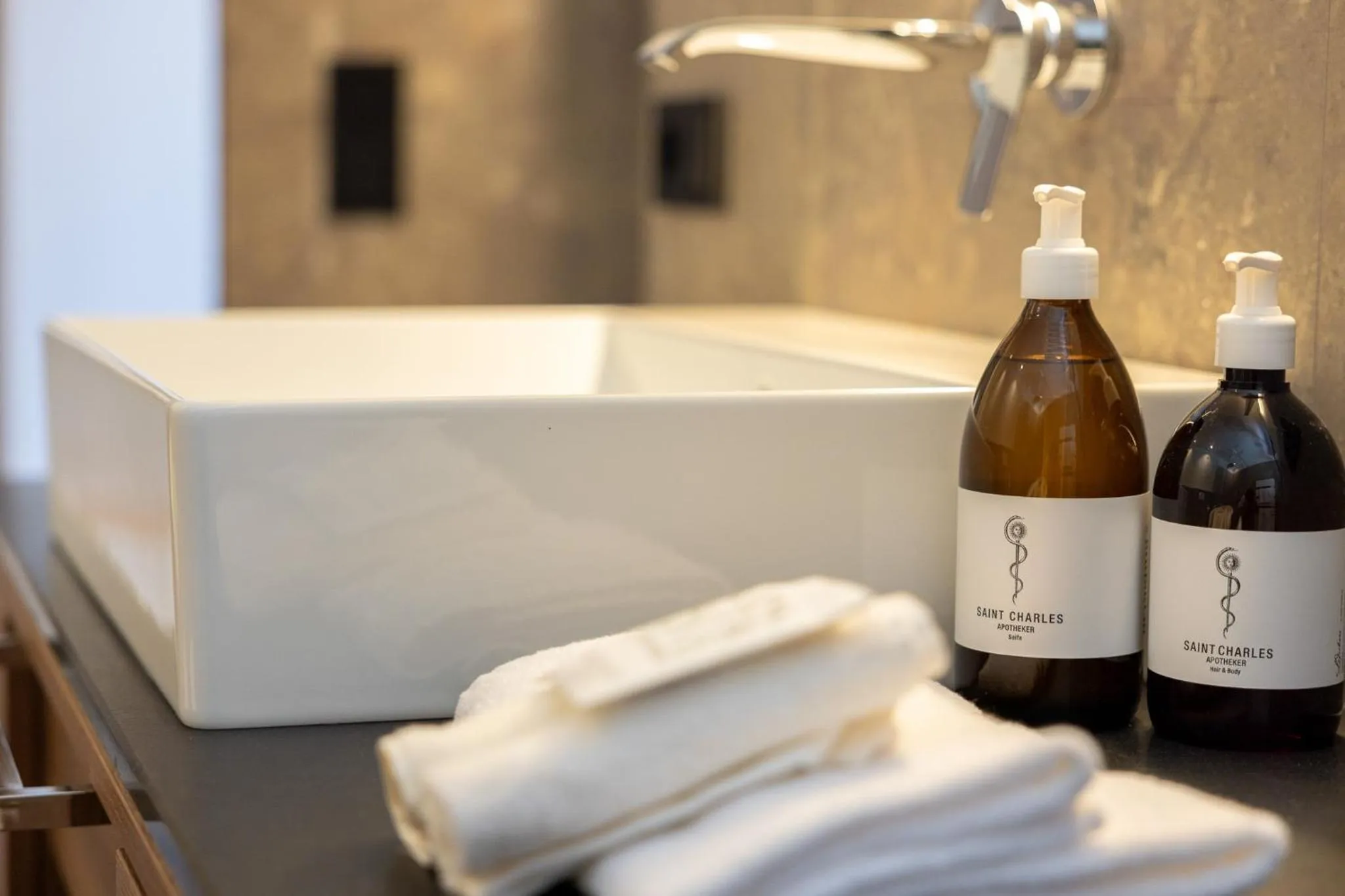 Bathroom in Boutique Hotel AMARIL