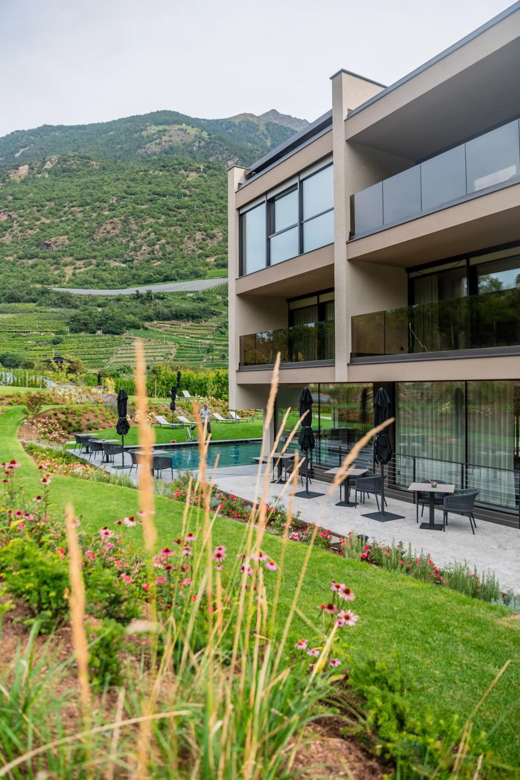 Boutique Hotel AMARIL