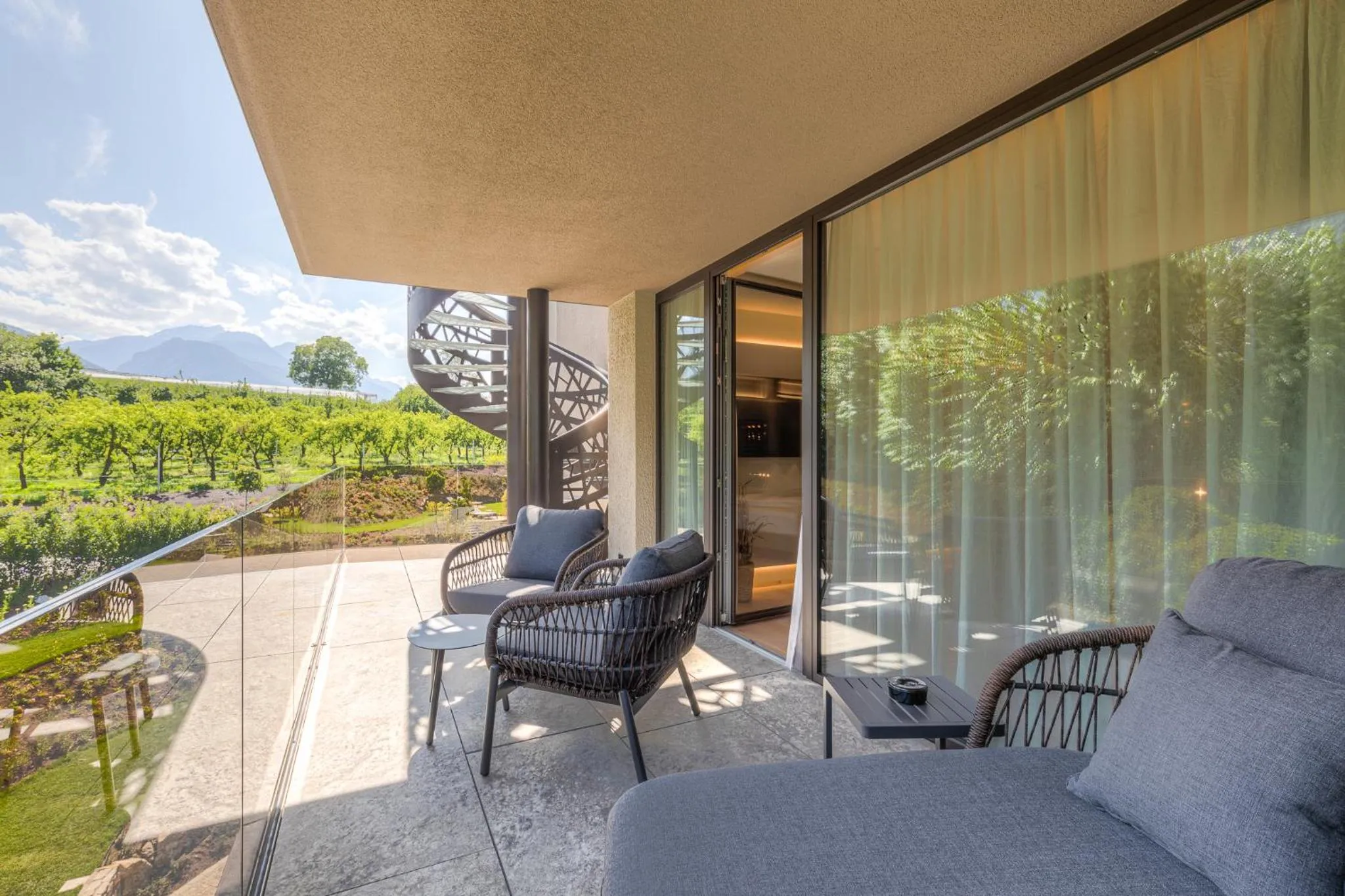 Boutique Hotel AMARIL