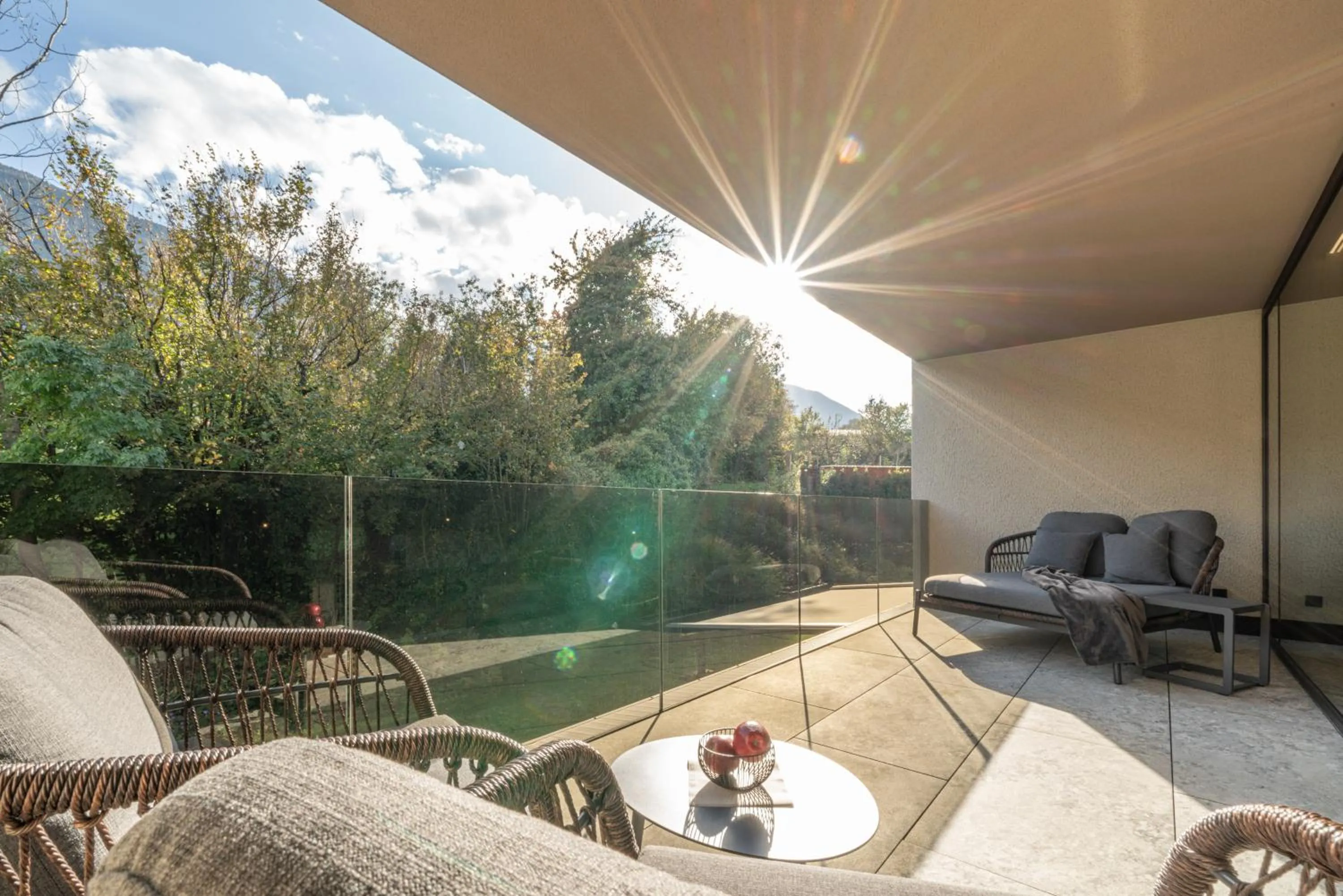 Boutique Hotel AMARIL