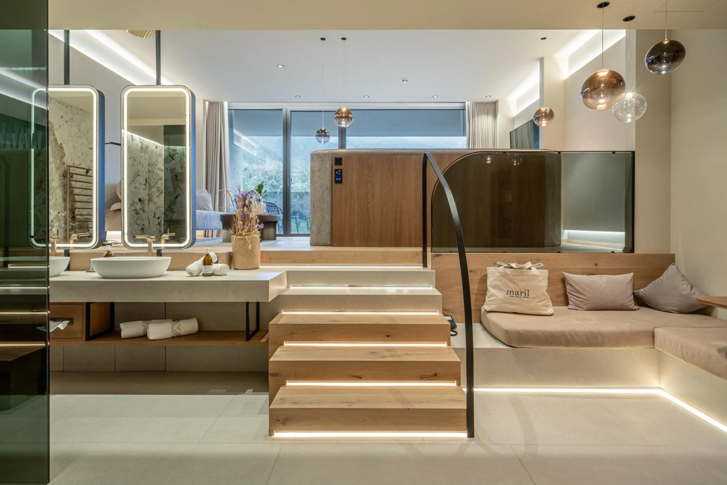 Boutique Hotel AMARIL