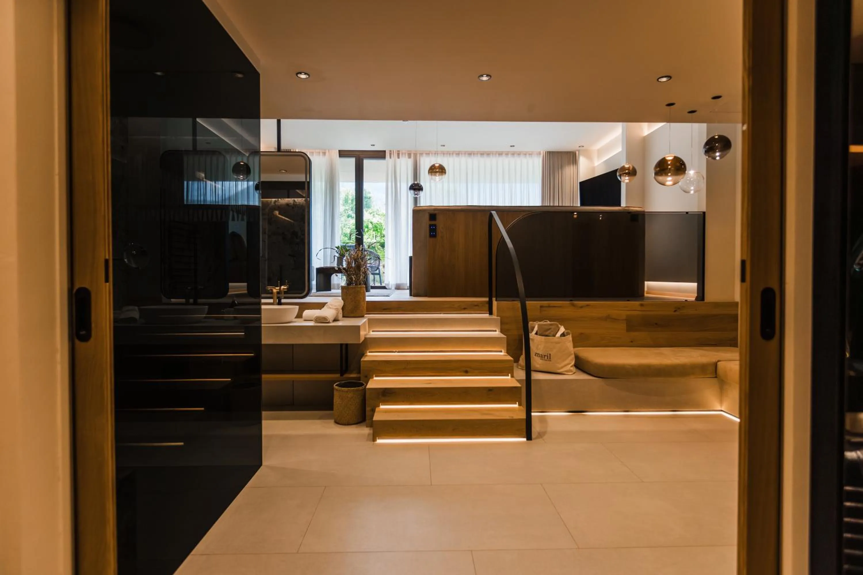 Boutique Hotel AMARIL