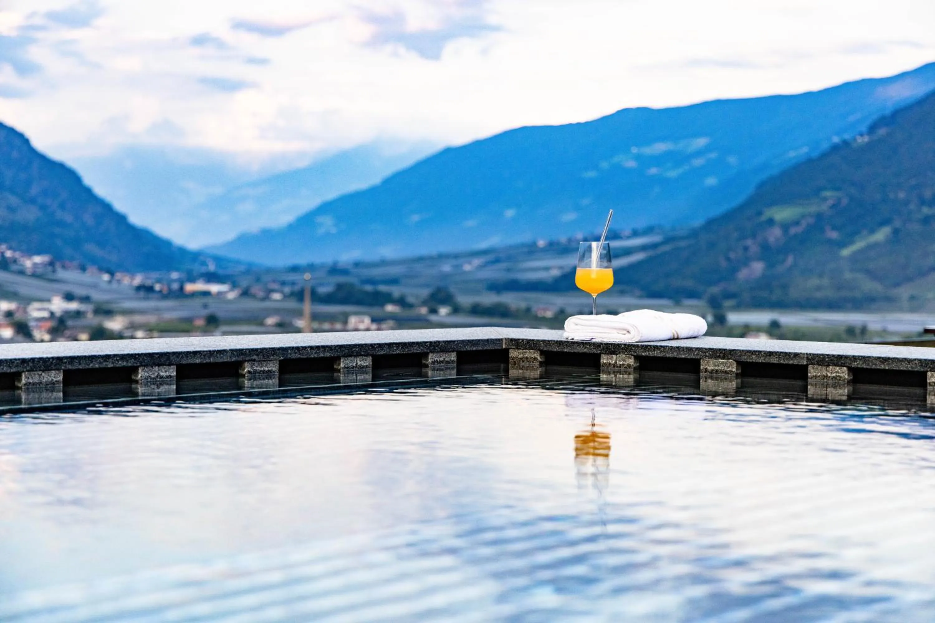 Boutique Hotel AMARIL