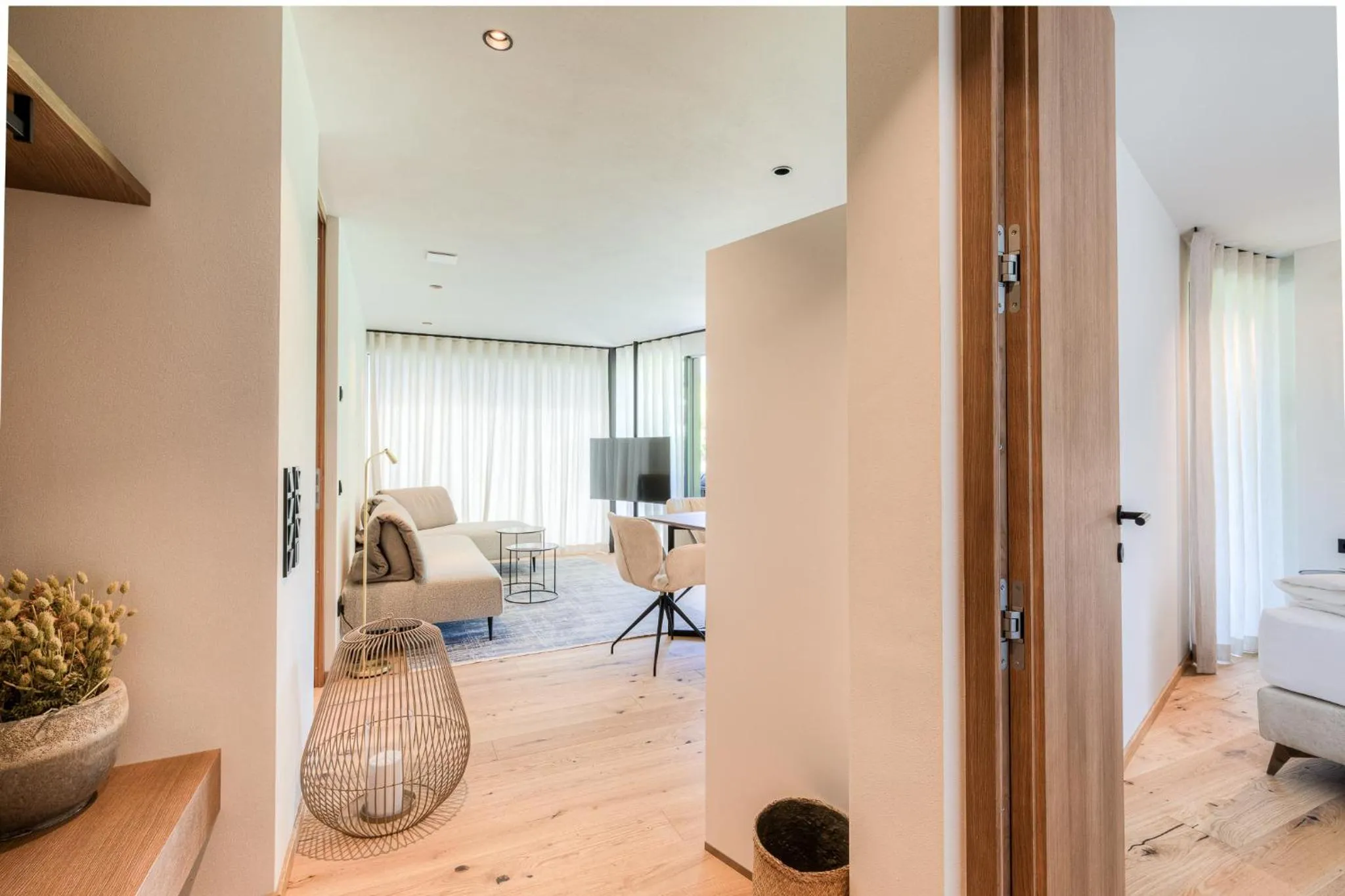 Bed in Boutique Hotel AMARIL