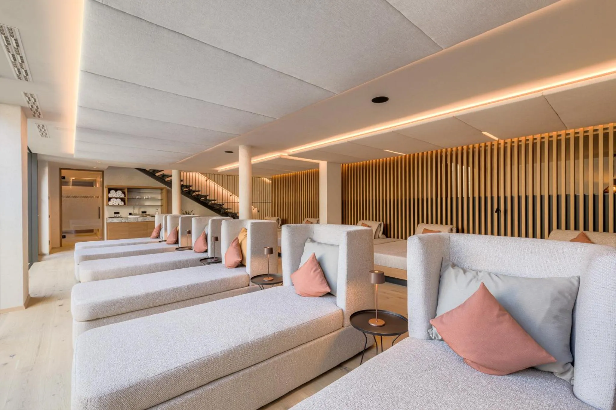 Spa and wellness centre/facilities, Bed in Boutique Hotel AMARIL