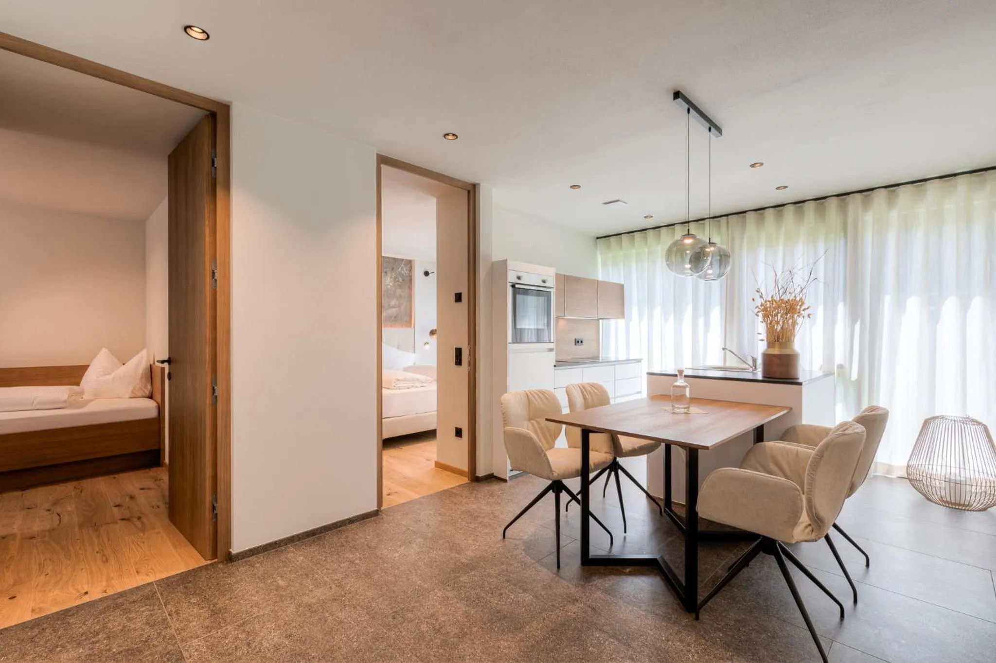 Bed in Boutique Hotel AMARIL