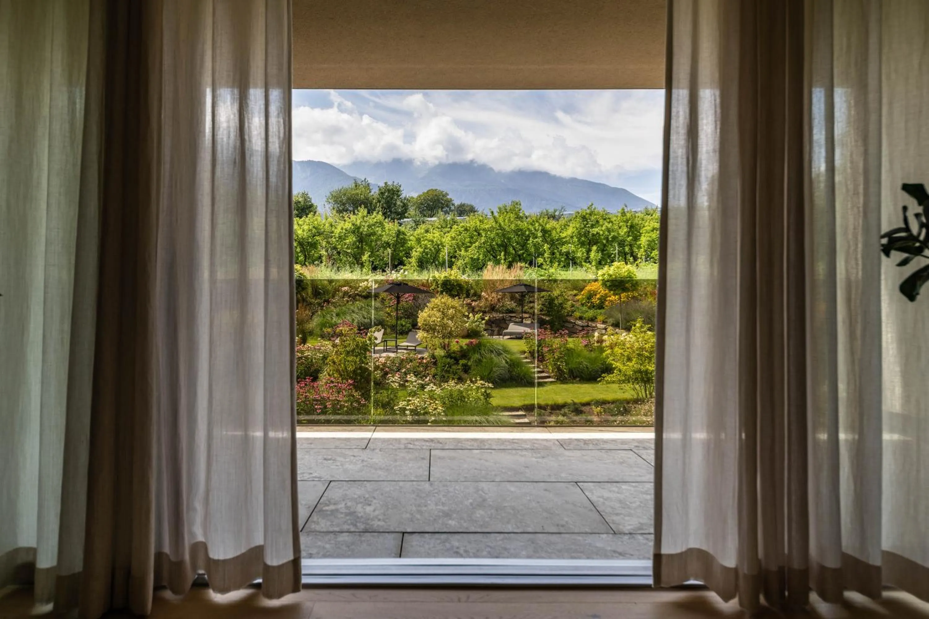 Boutique Hotel AMARIL