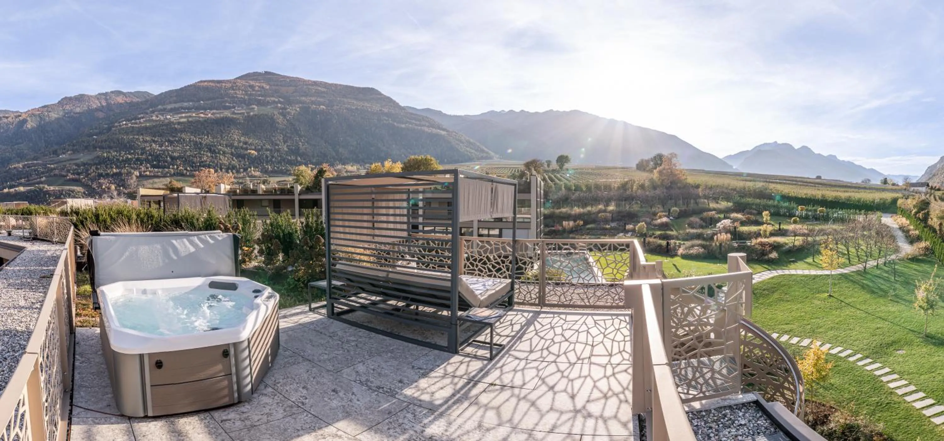 Boutique Hotel AMARIL