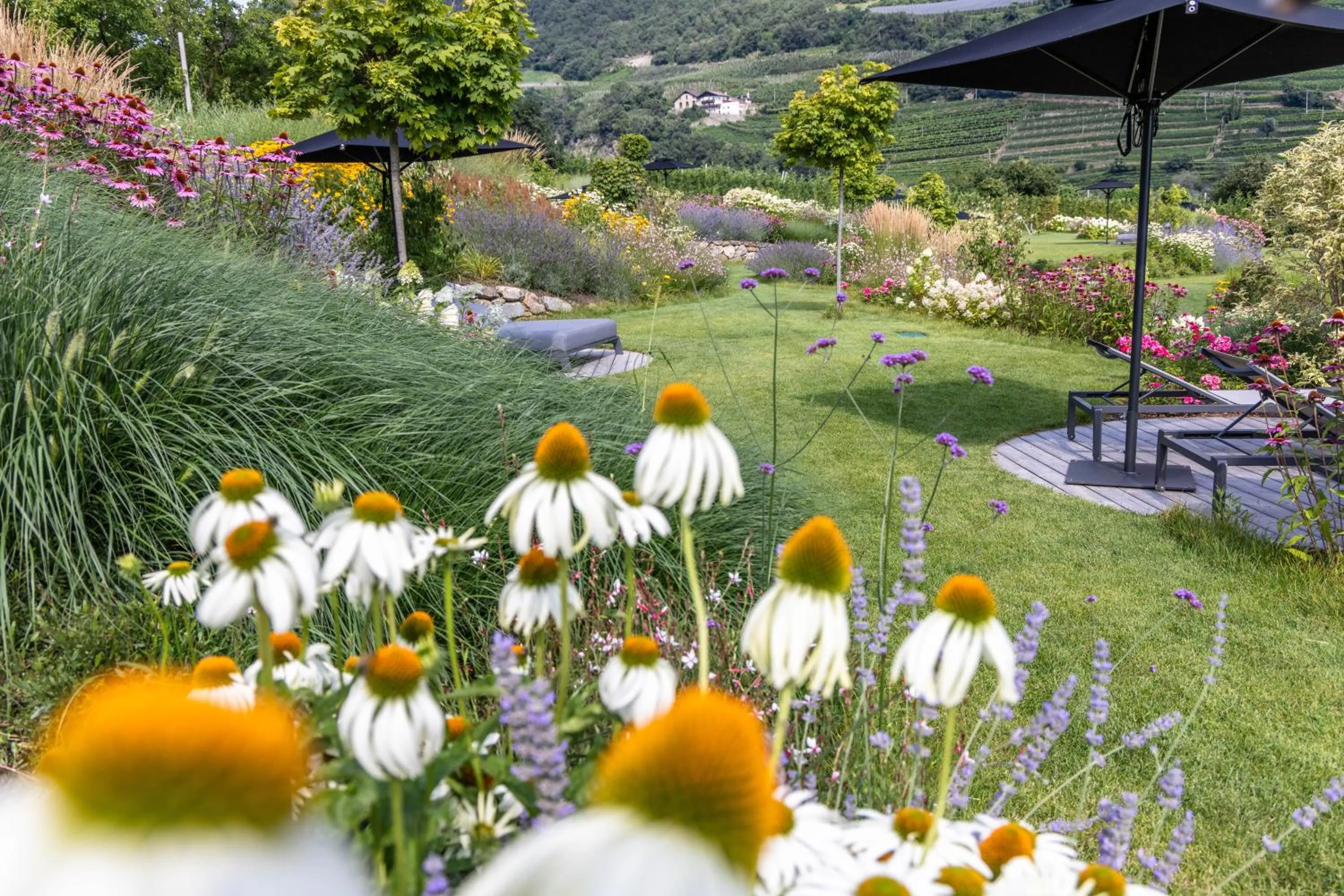 Boutique Hotel AMARIL