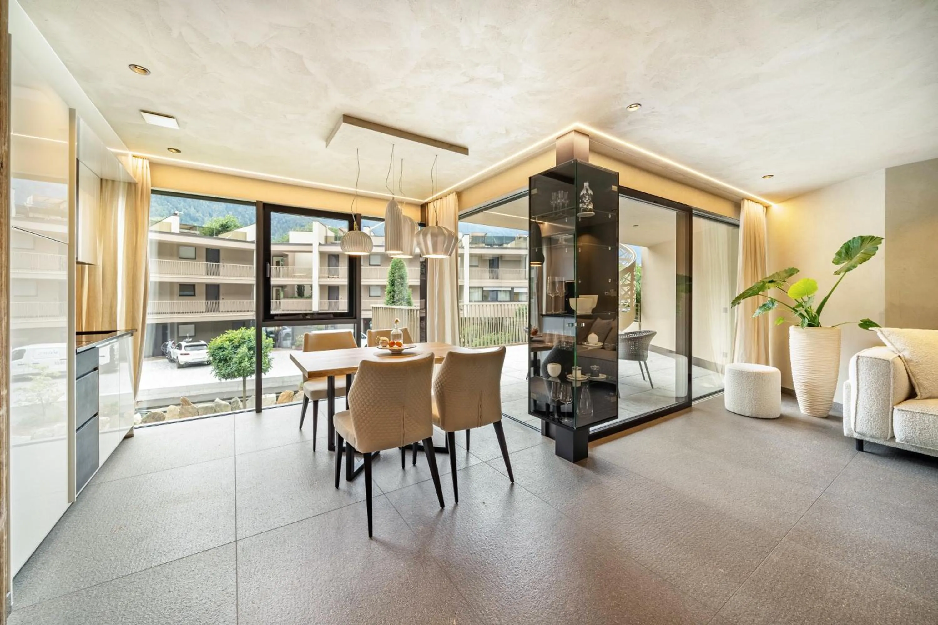 Boutique Hotel AMARIL