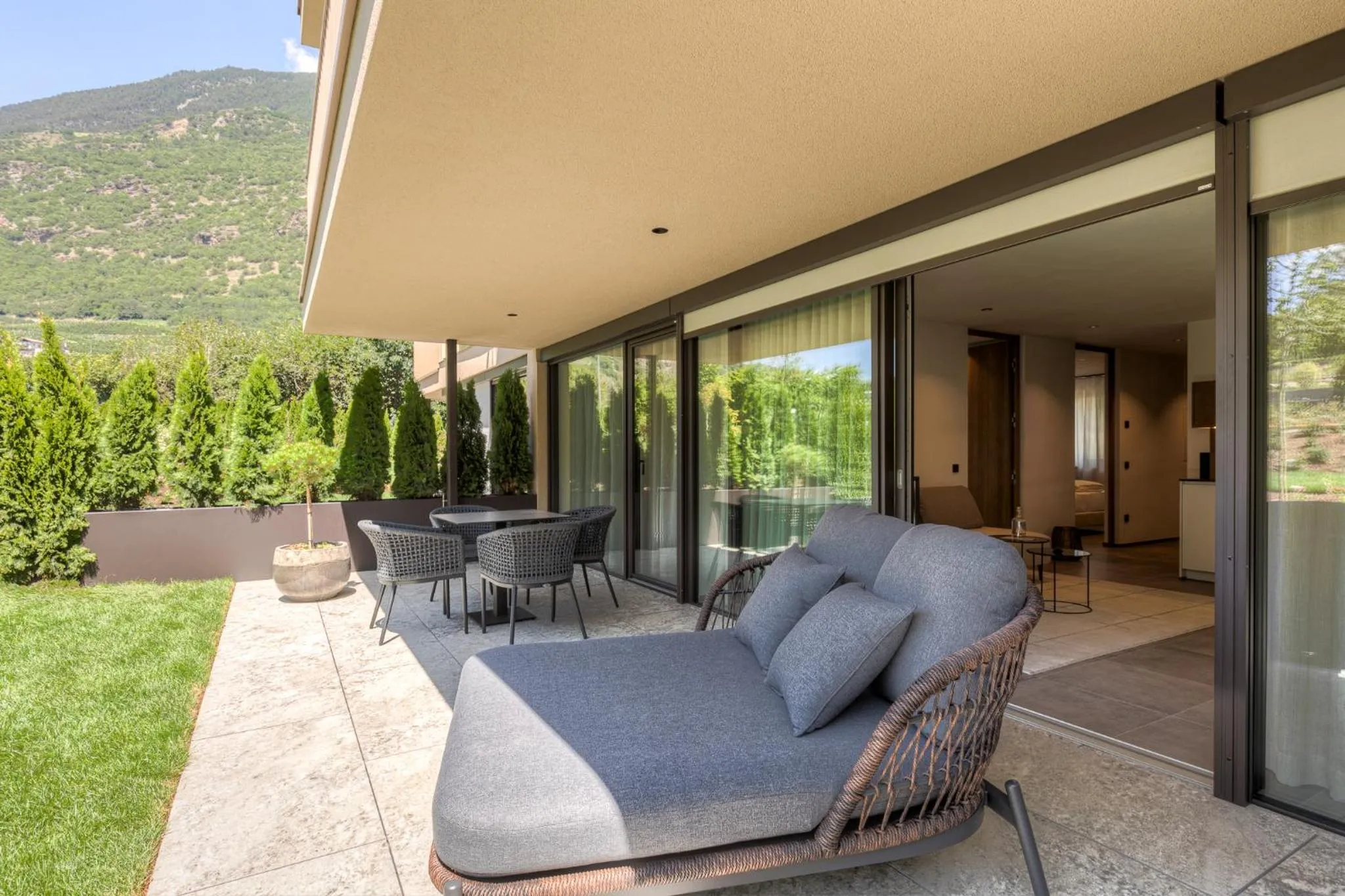 Boutique Hotel AMARIL